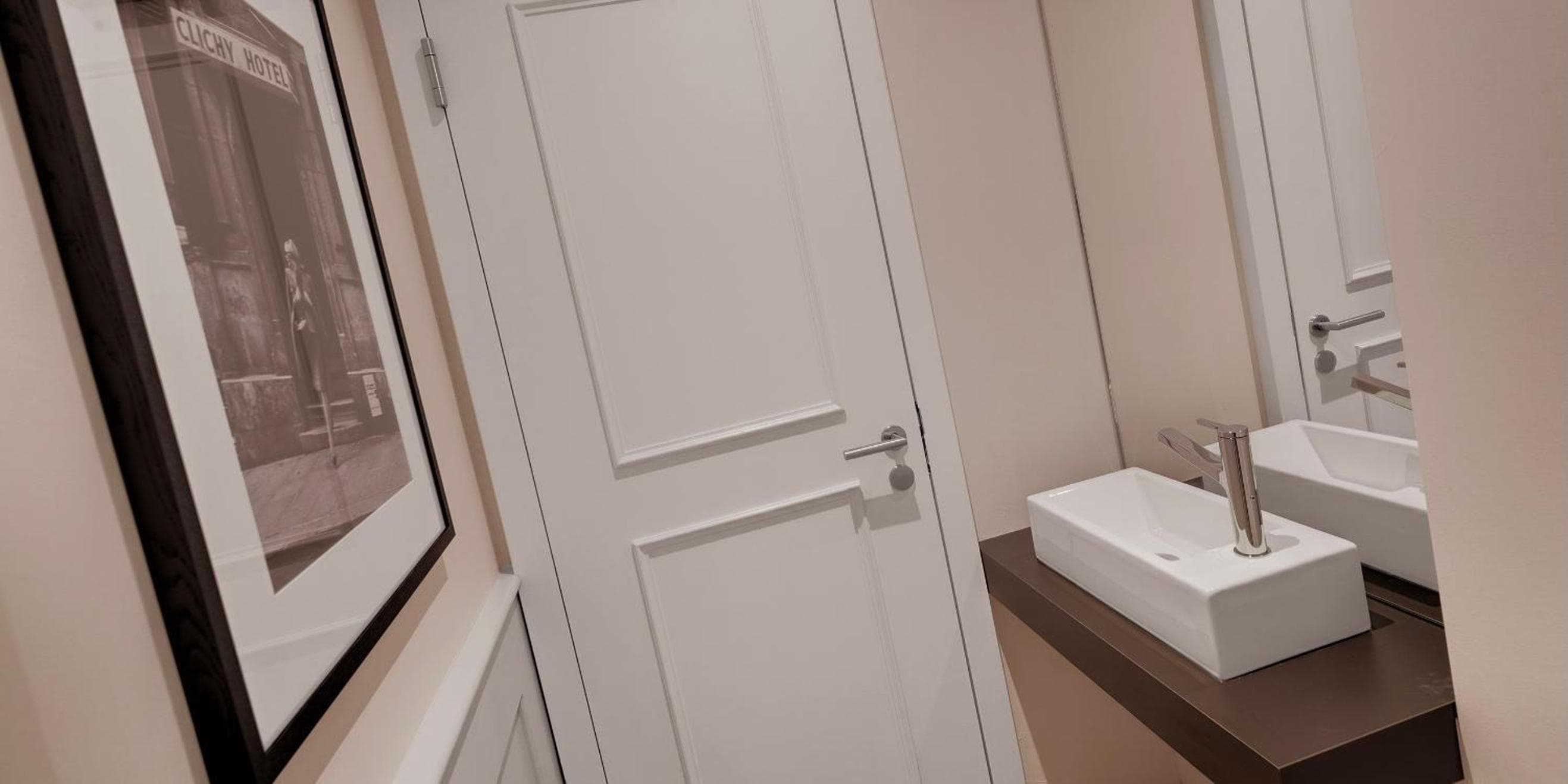 Boutique Hotel Wellenberg