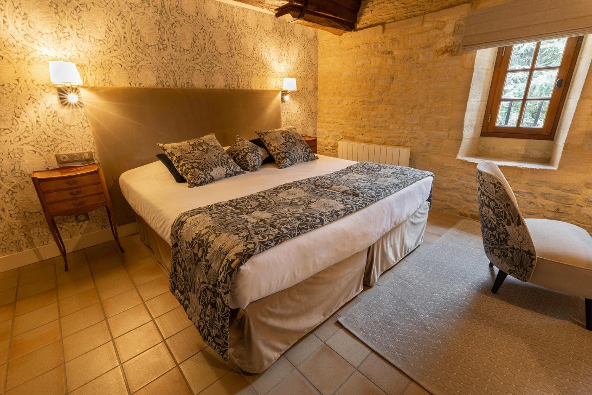 Ferme de la Rançonnière - Hôtel & Restaurant