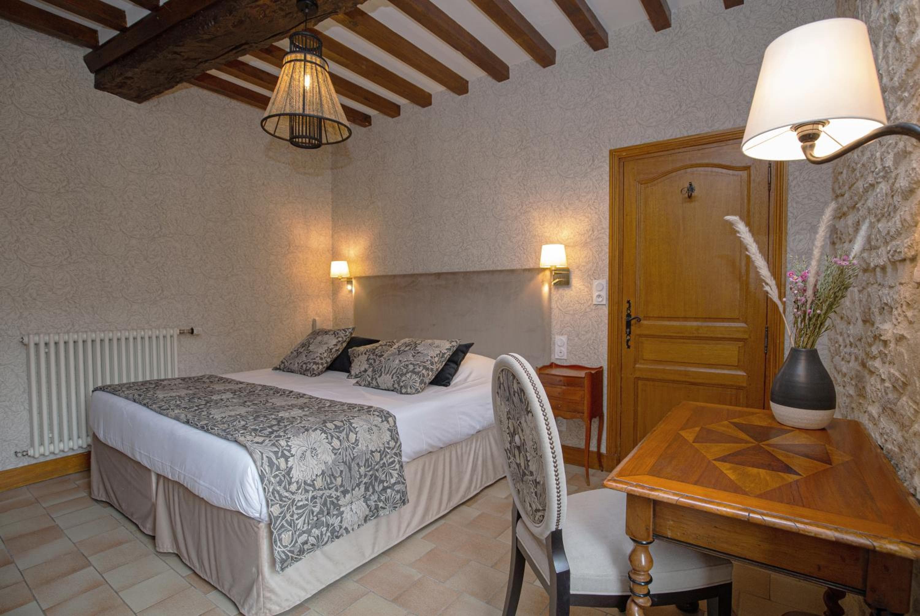 Ferme de la Rançonnière - Hôtel & Restaurant