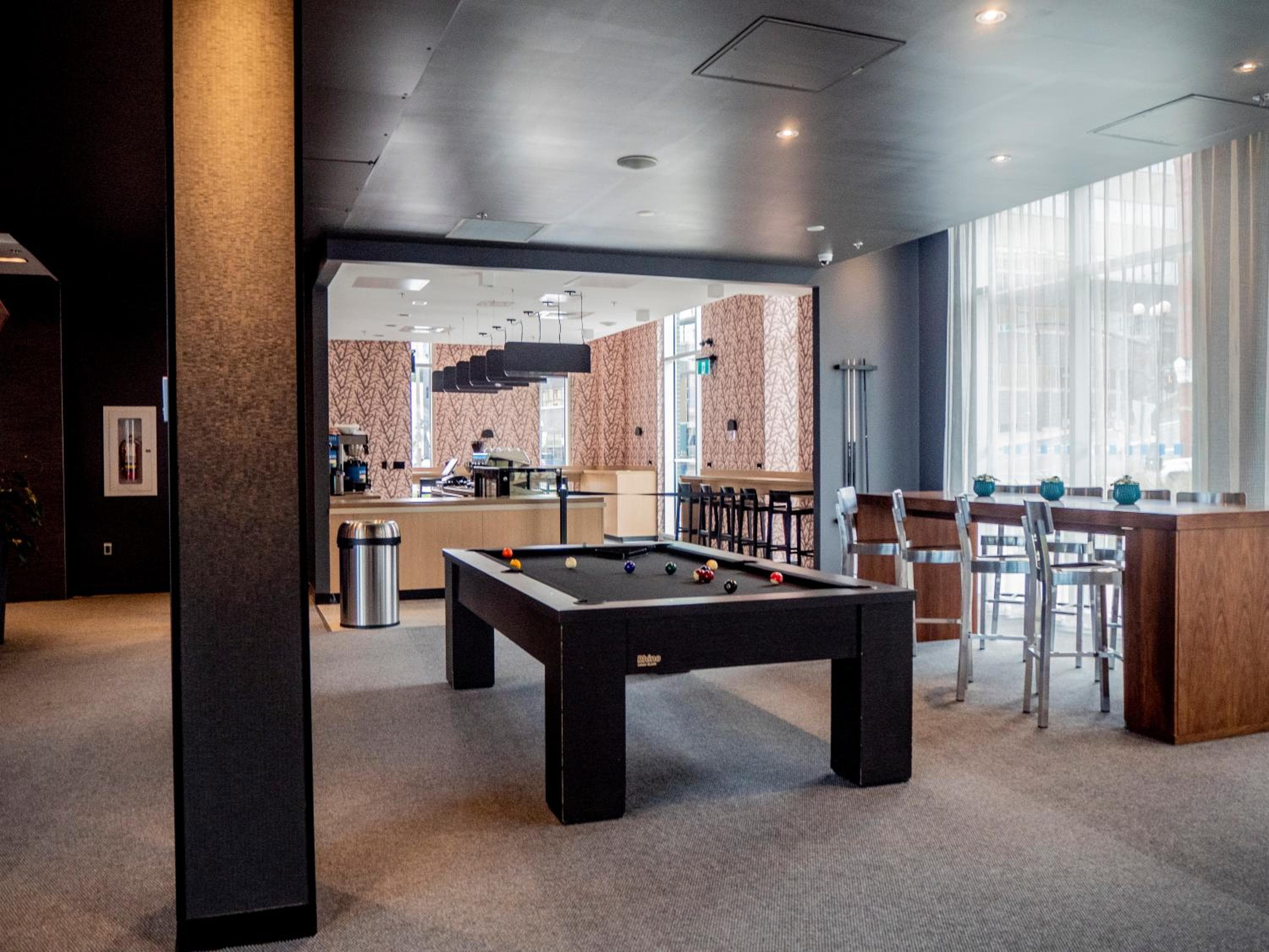 Alt Hotel St. John's