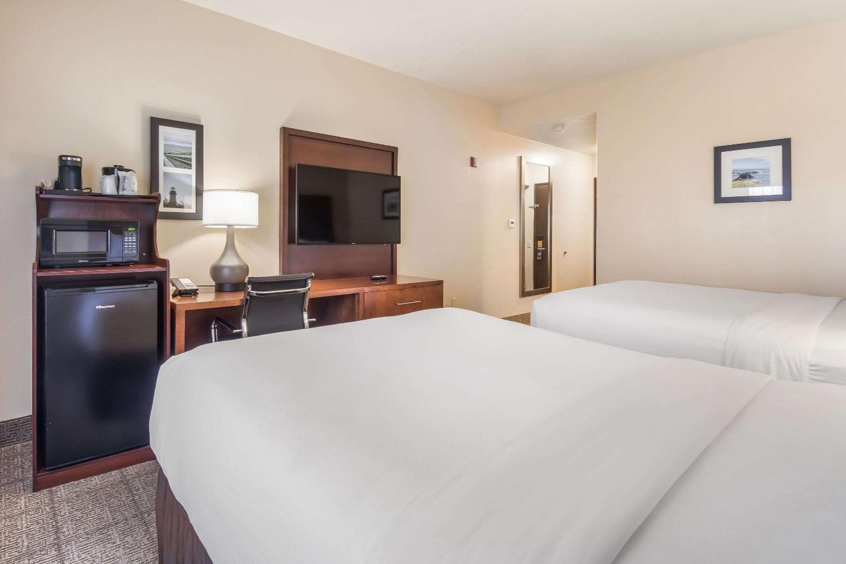 Comfort Inn Newport