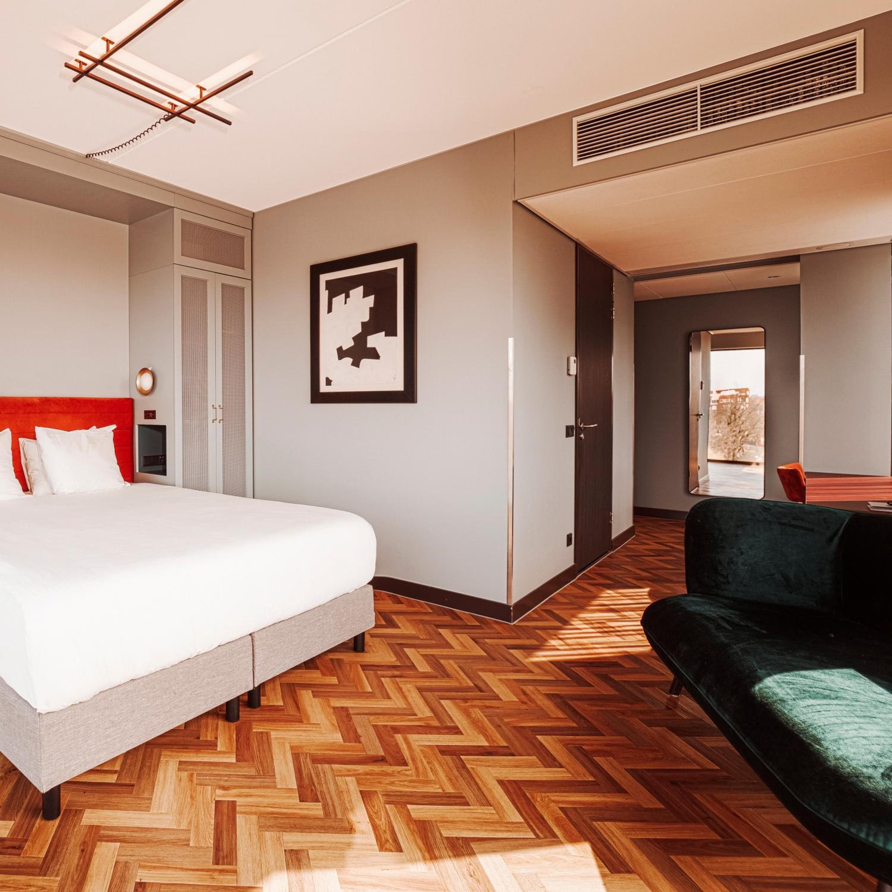 Olympic Hotel
