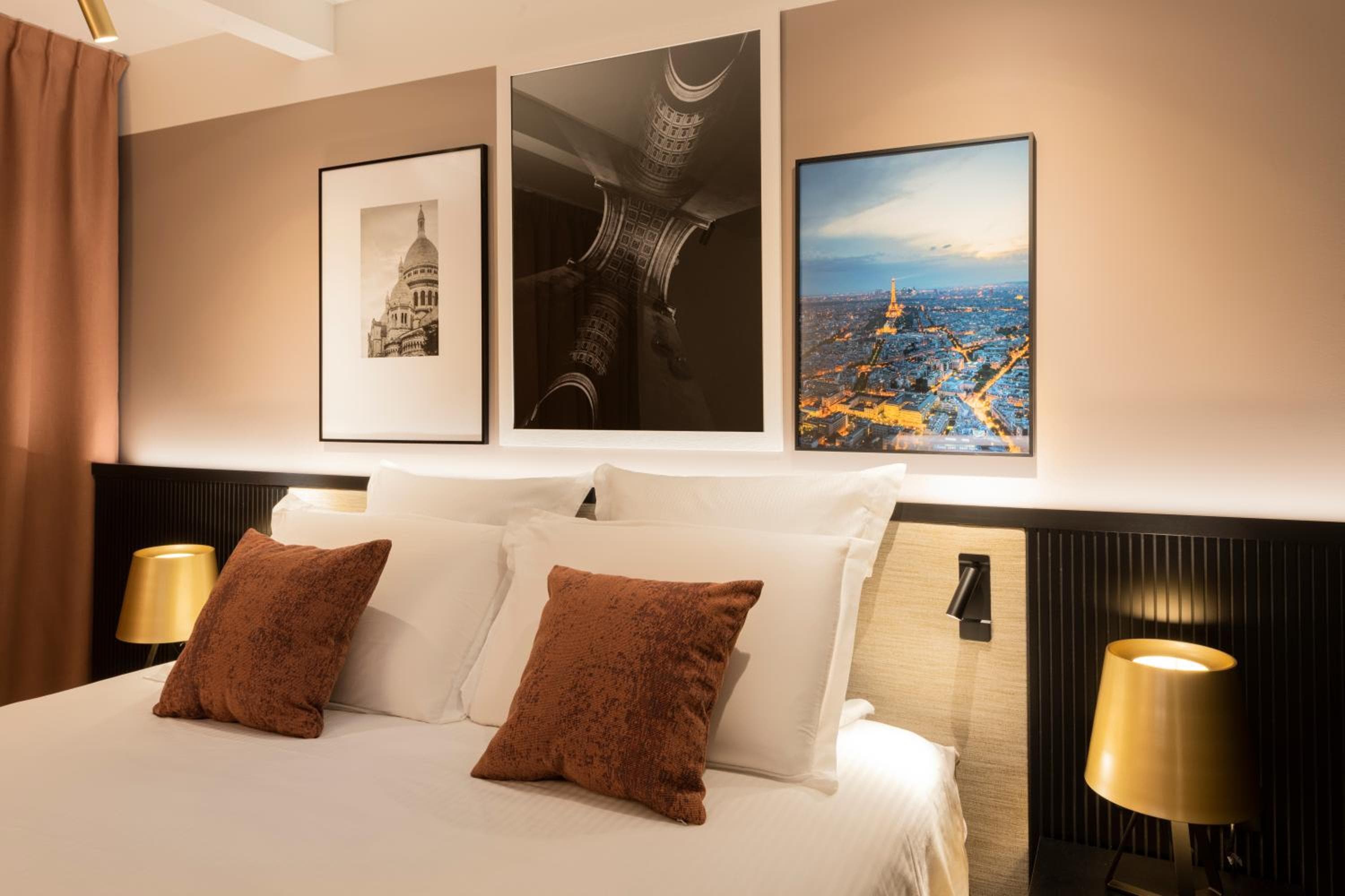 Golden Tulip CDG Airport Roissy