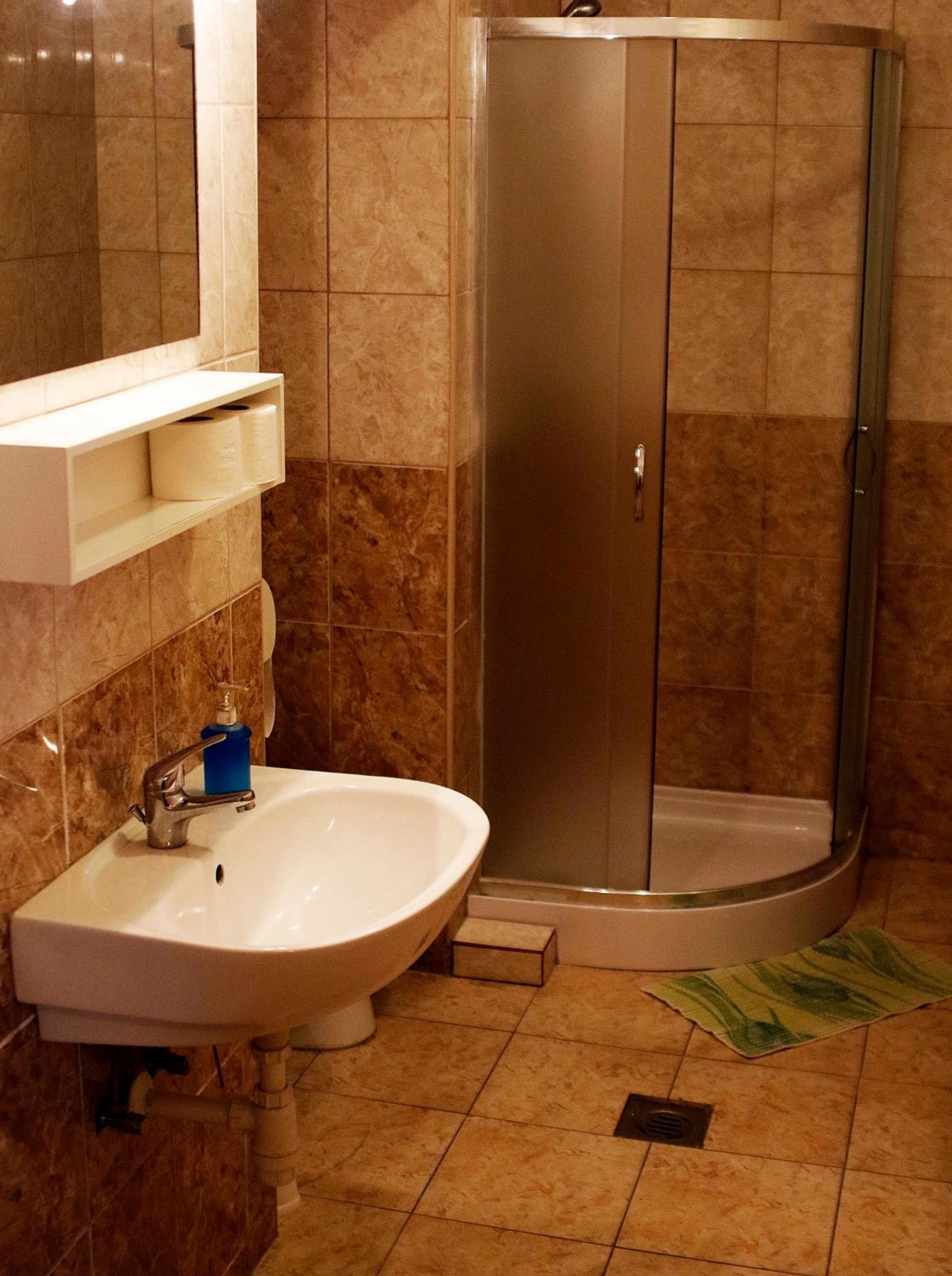 Silver Hotel Budapest City Center