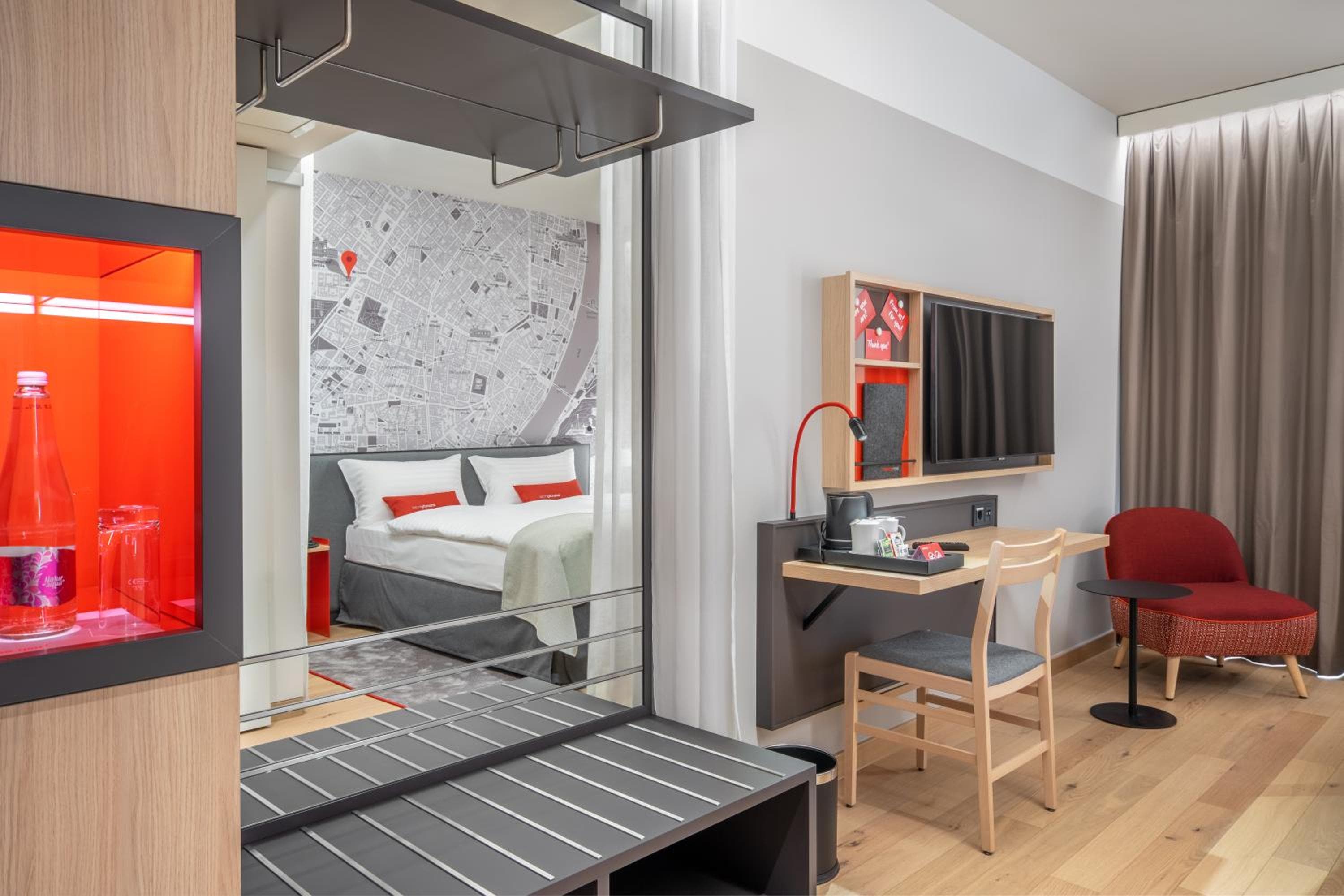 IntercityHotel Budapest