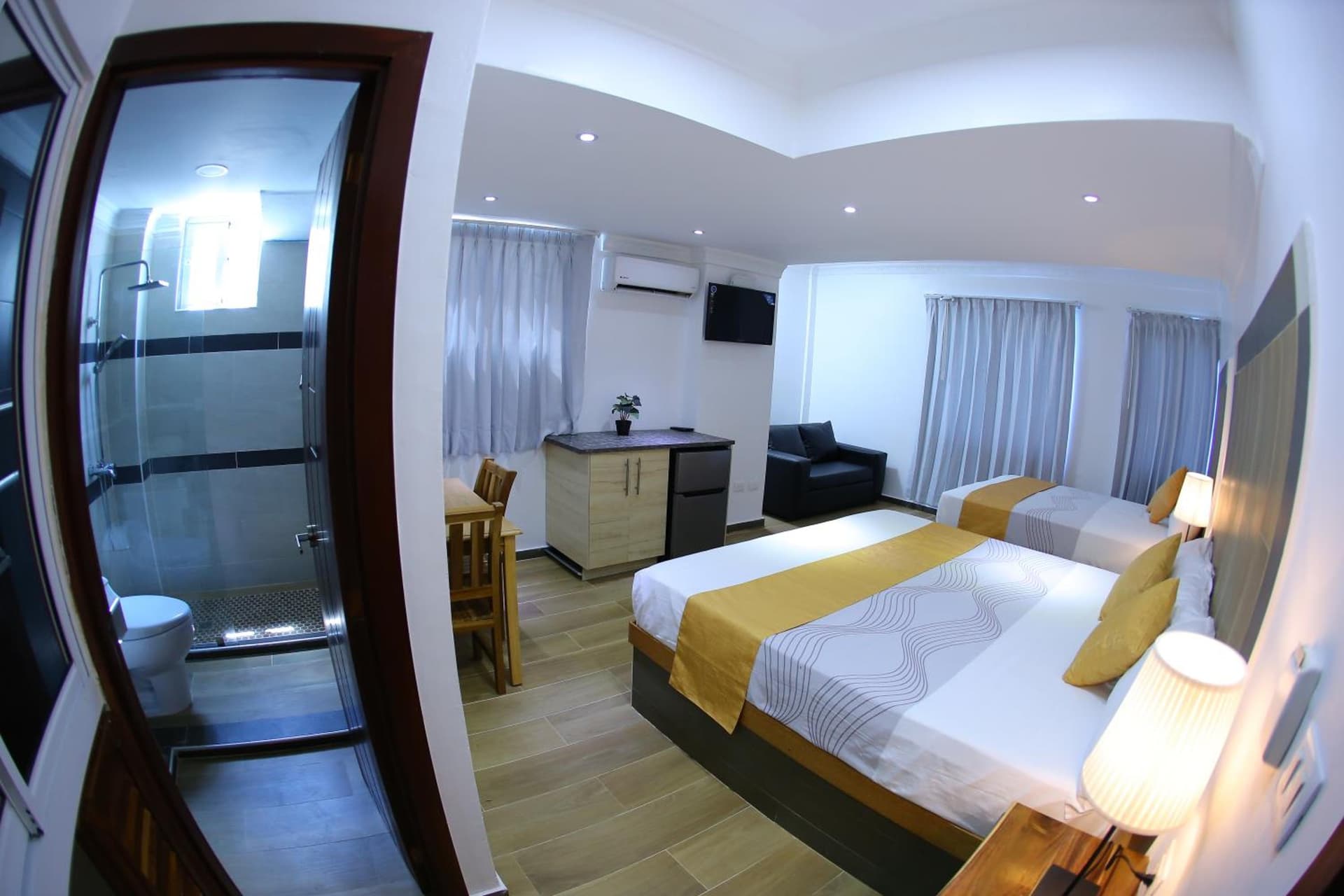 Hotel Vicentina