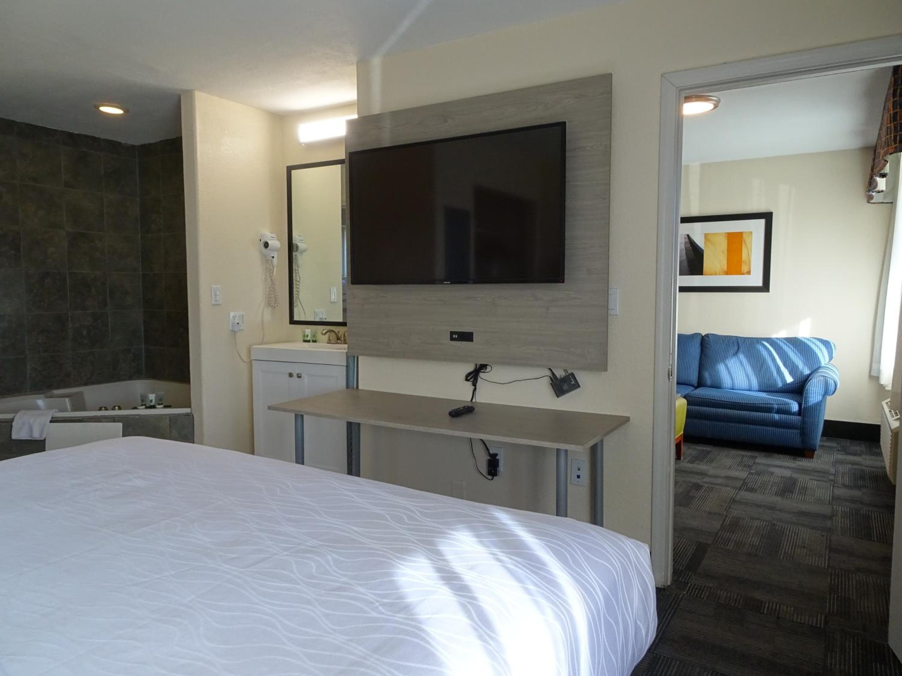 Hotel Aspen Flagstaff/ Grand Canyon InnSuites
