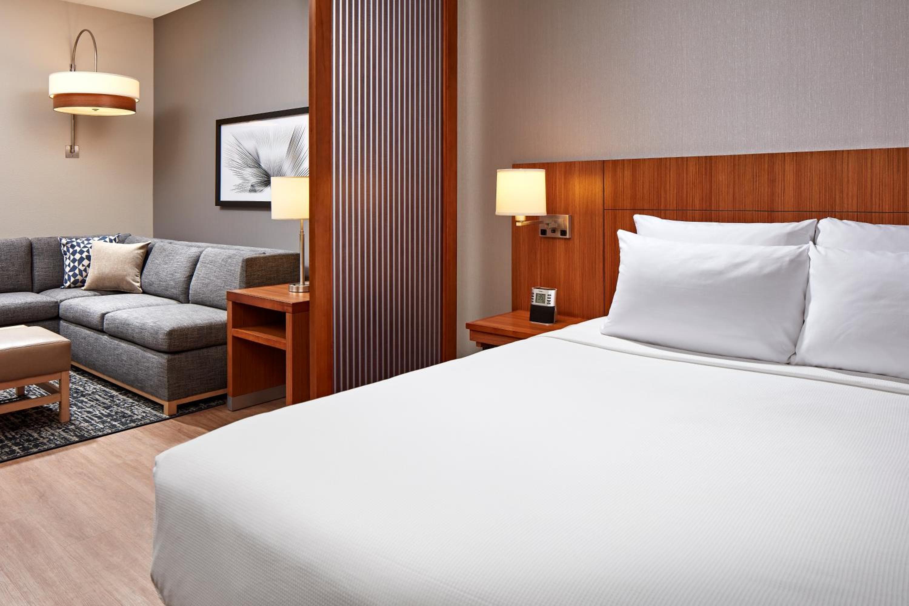 Hyatt Place Los Angeles / LAX / El Segundo