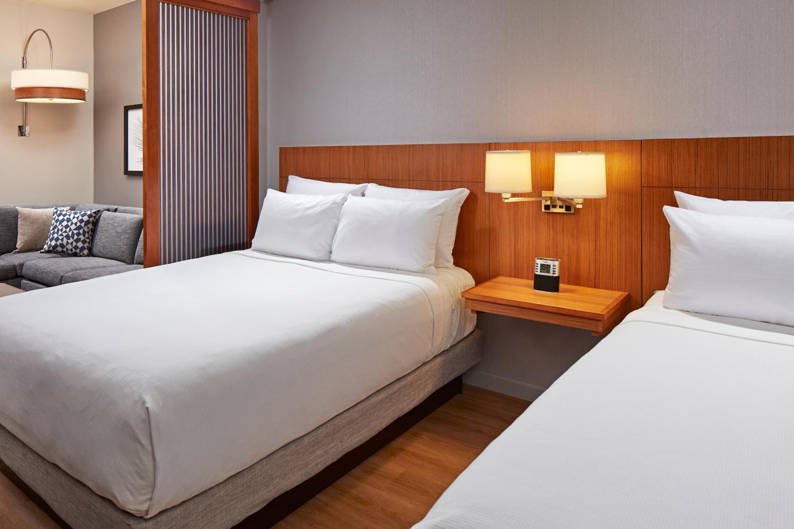 Hyatt Place Los Angeles / LAX / El Segundo
