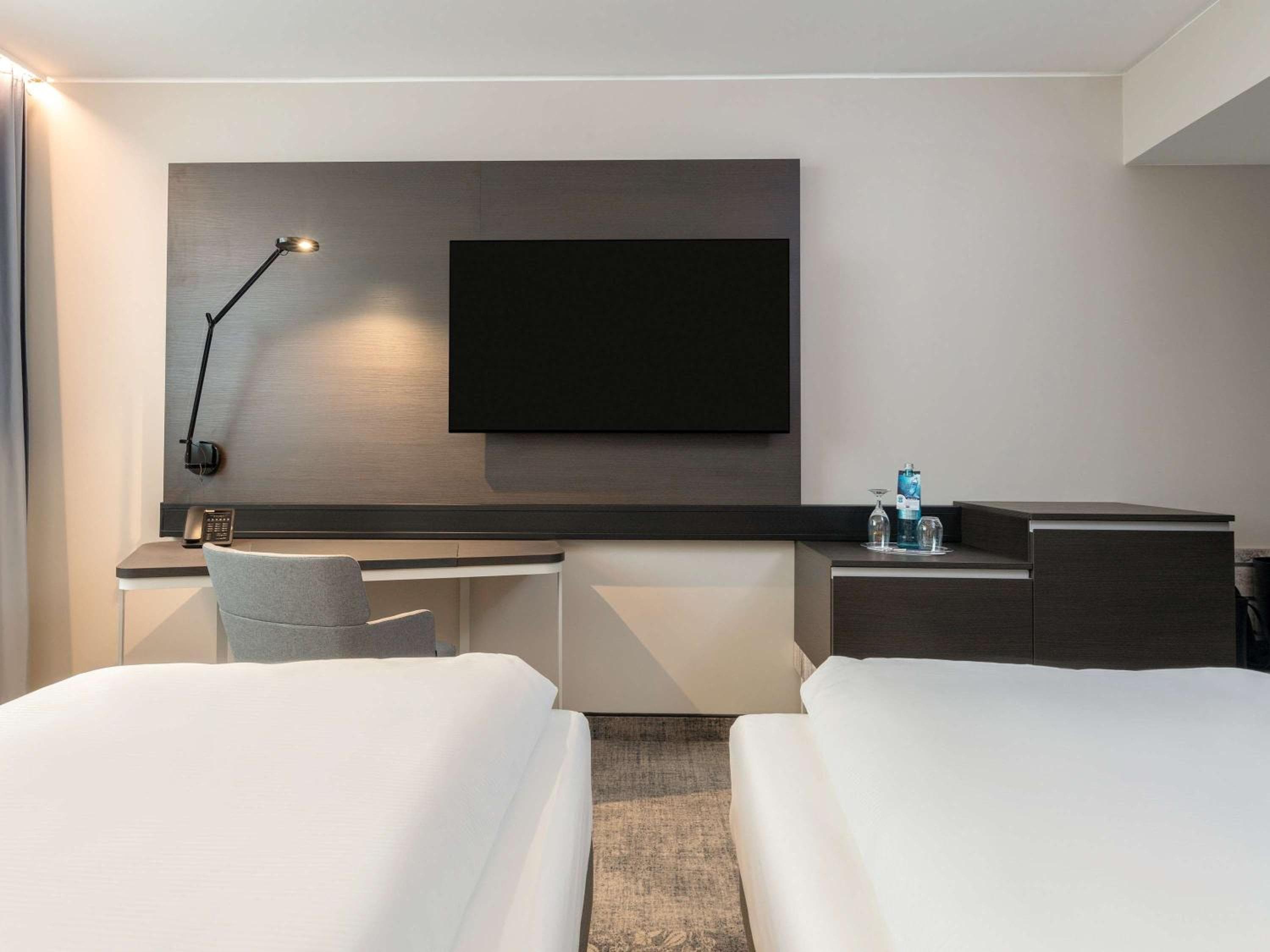 Novotel Duesseldorf Airport