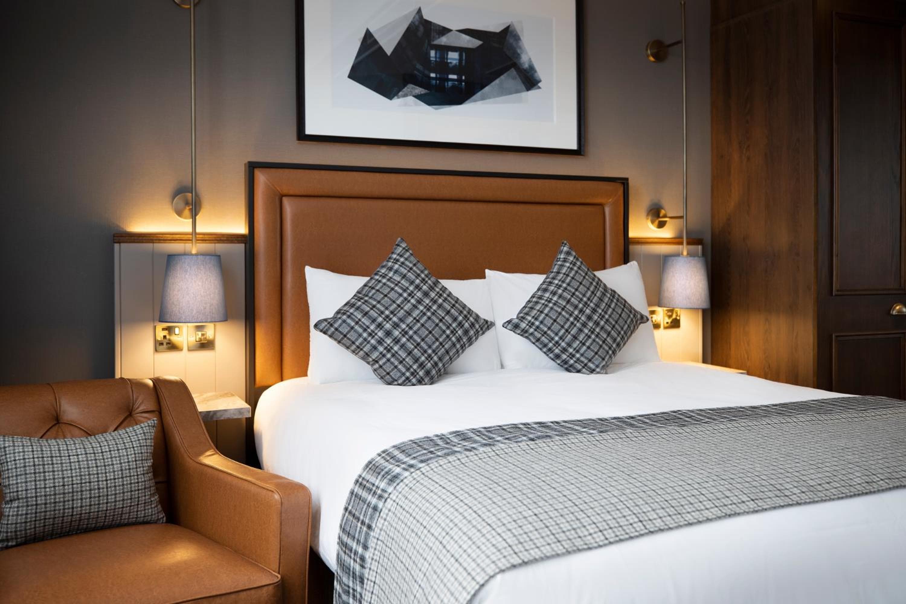 Leonardo Royal Hotel Edinburgh