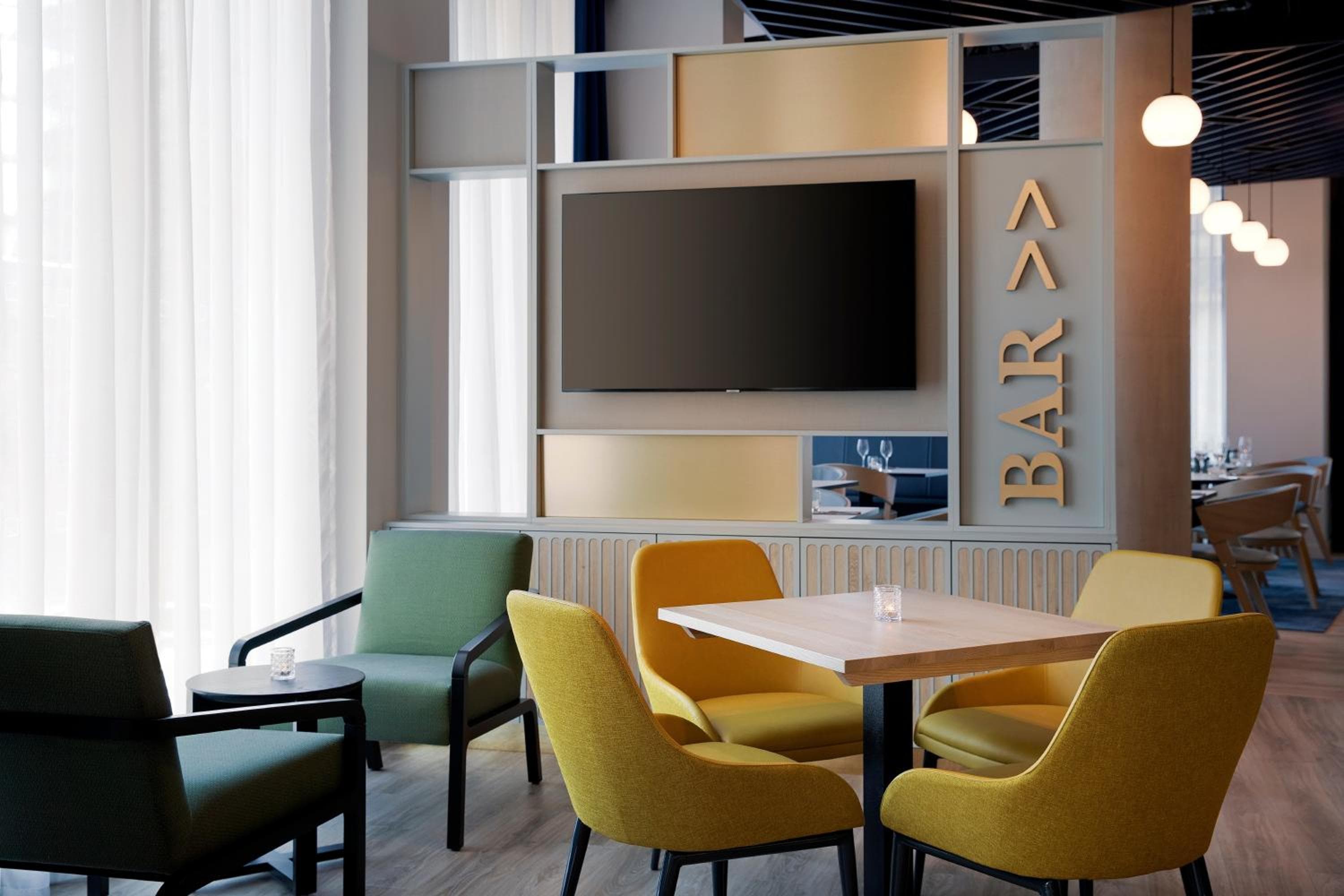 Leonardo Hotel Bristol City