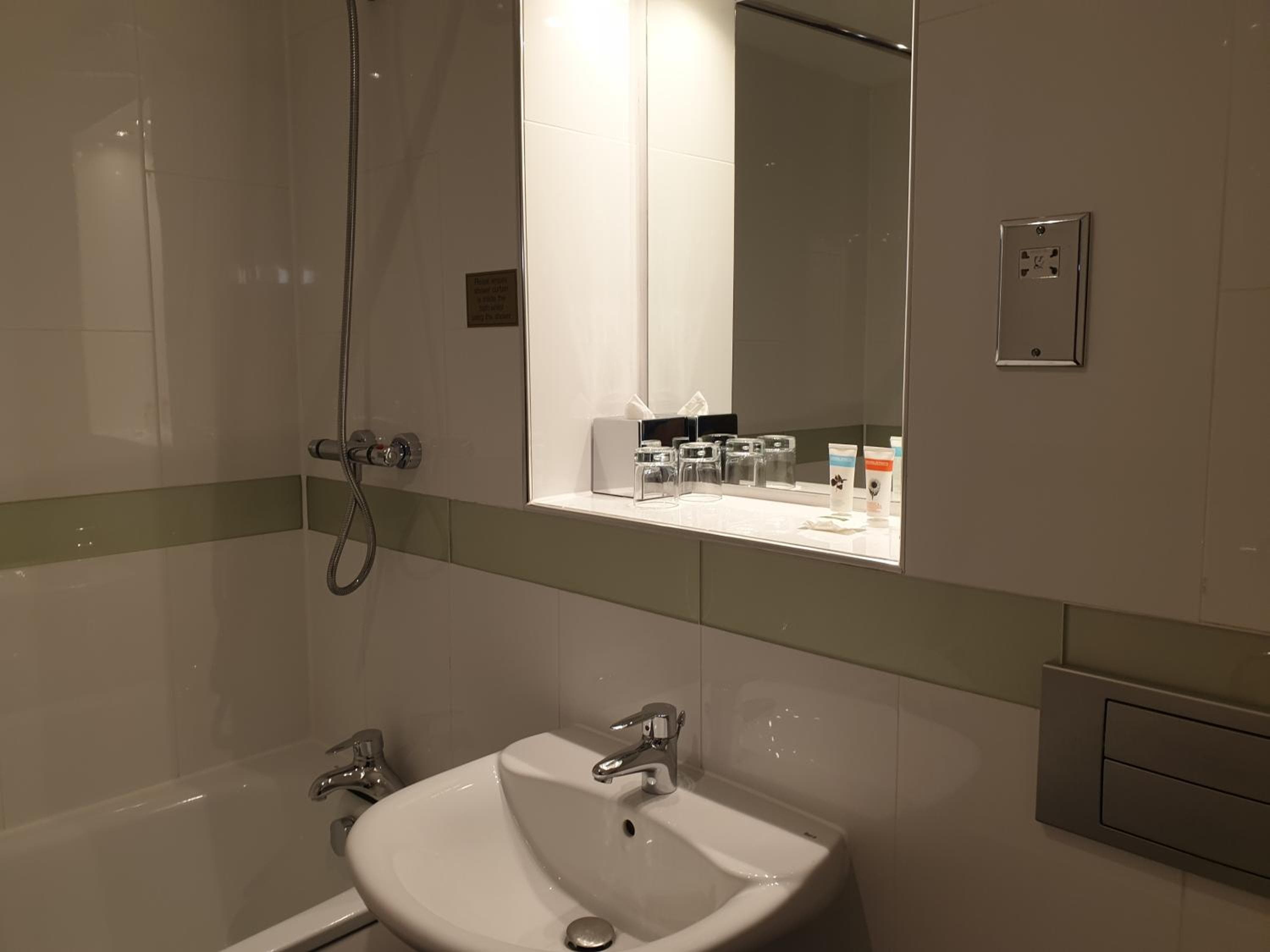 Legacy Preston International Hotel