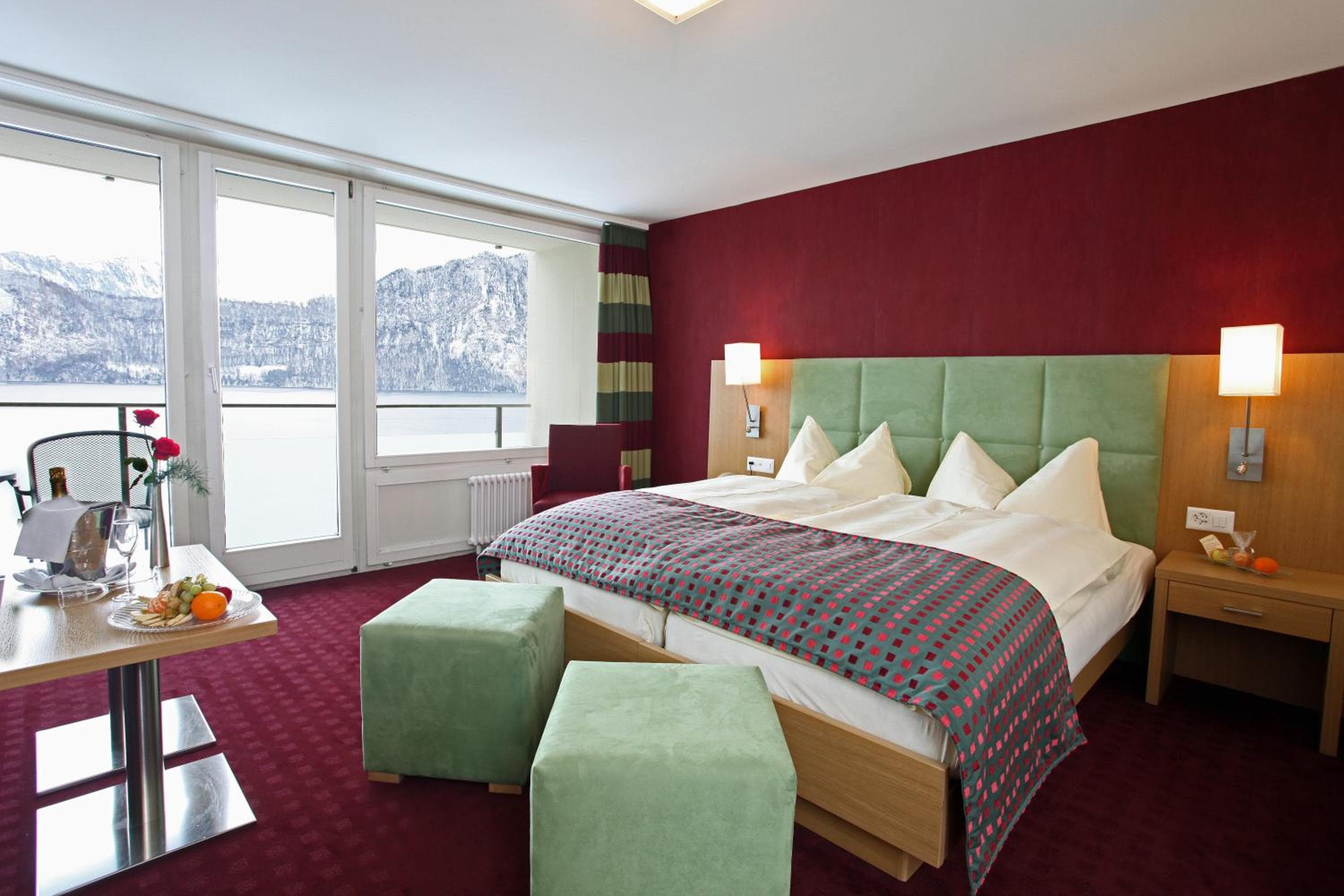 Hotel Alexander
