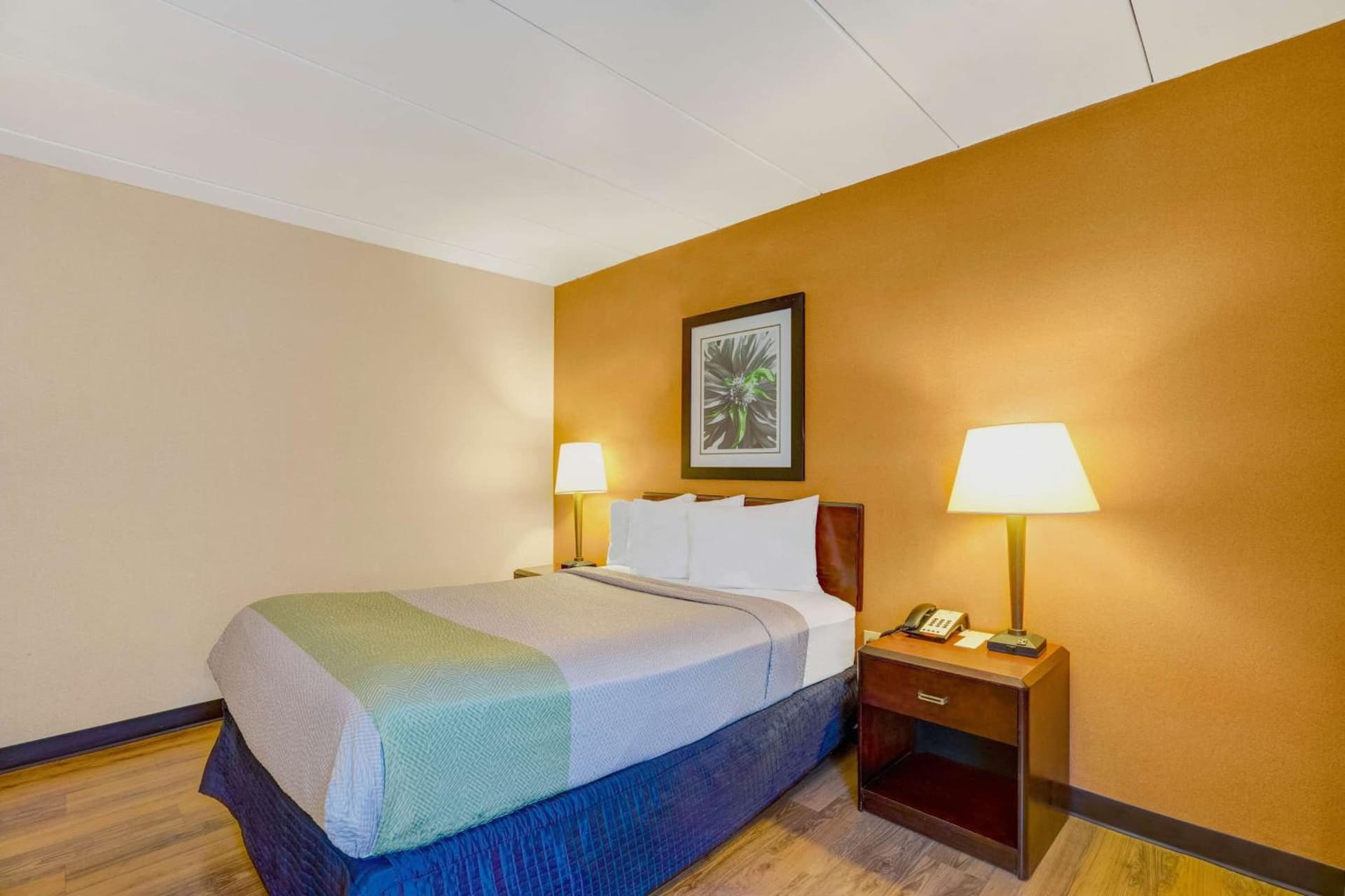 Motel 6-Milford, CT