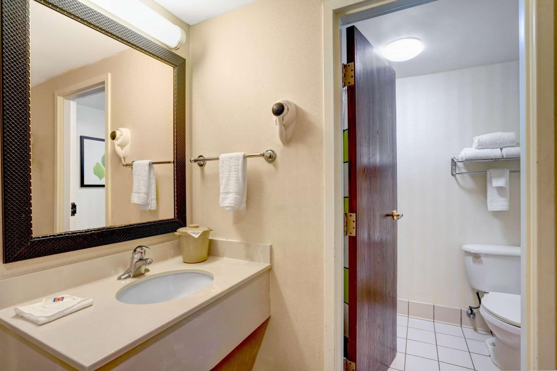 Motel 6-Milford, CT
