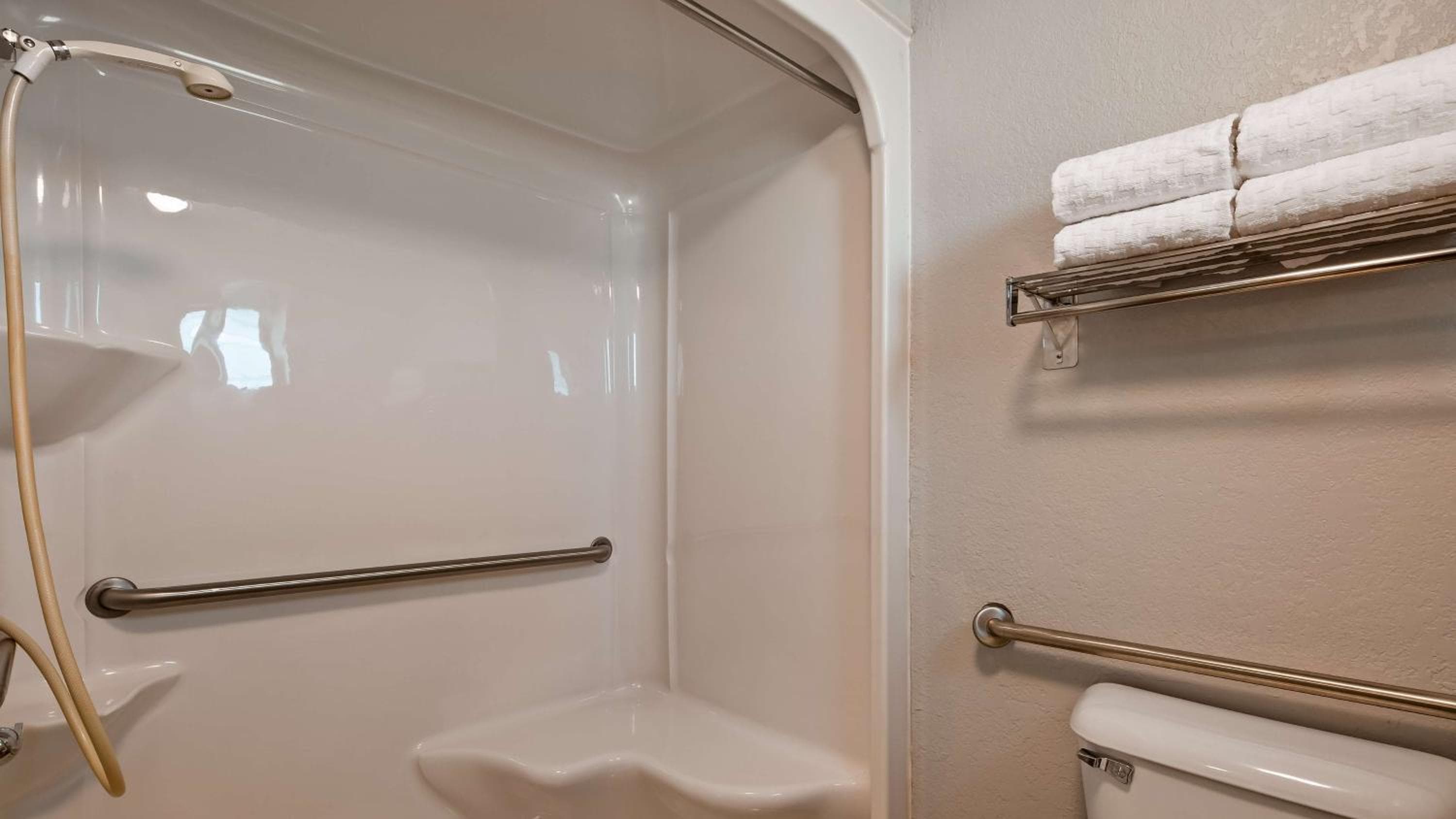 Best Western Thunderbird Motel