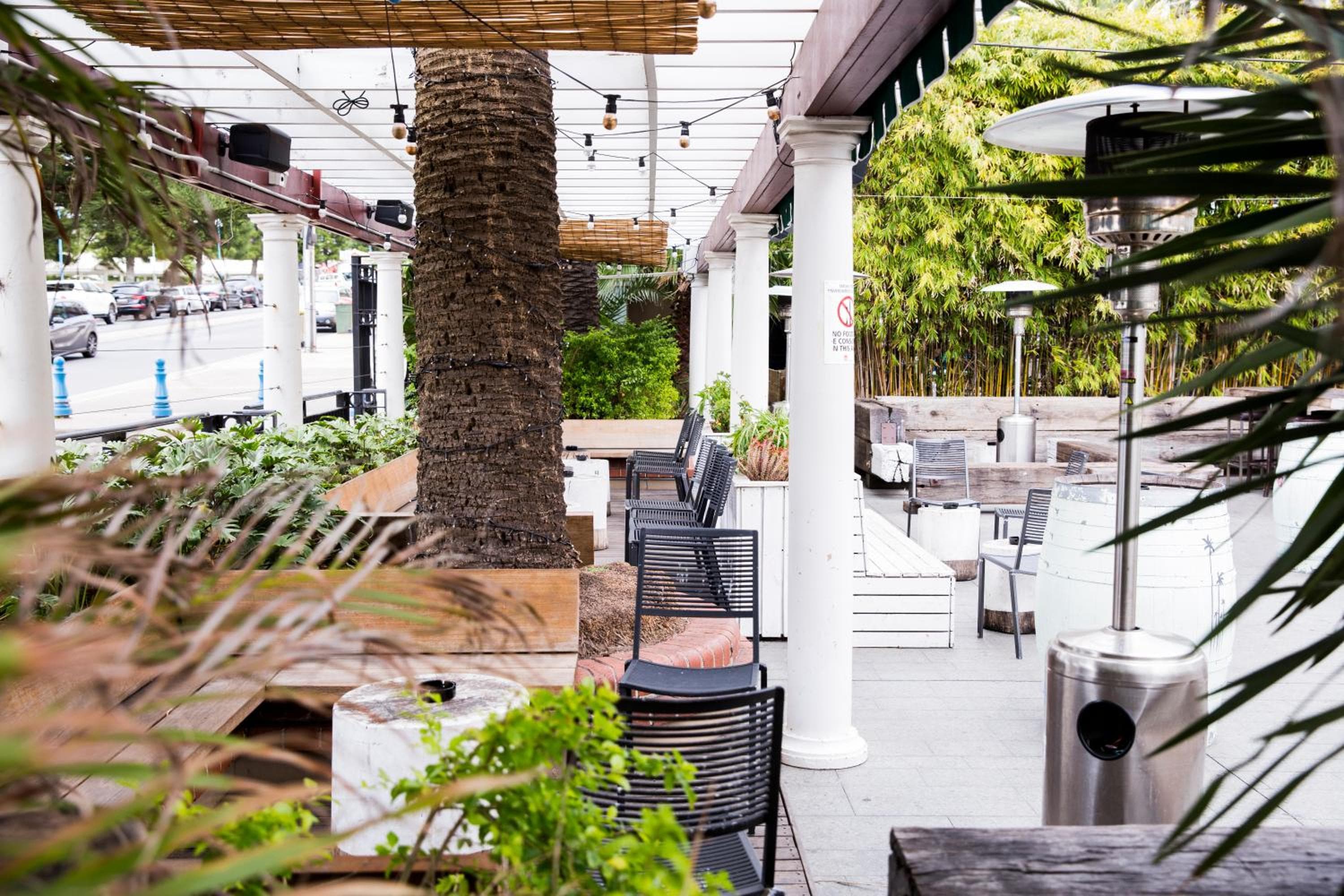 Coogee Bay Boutique Hotel