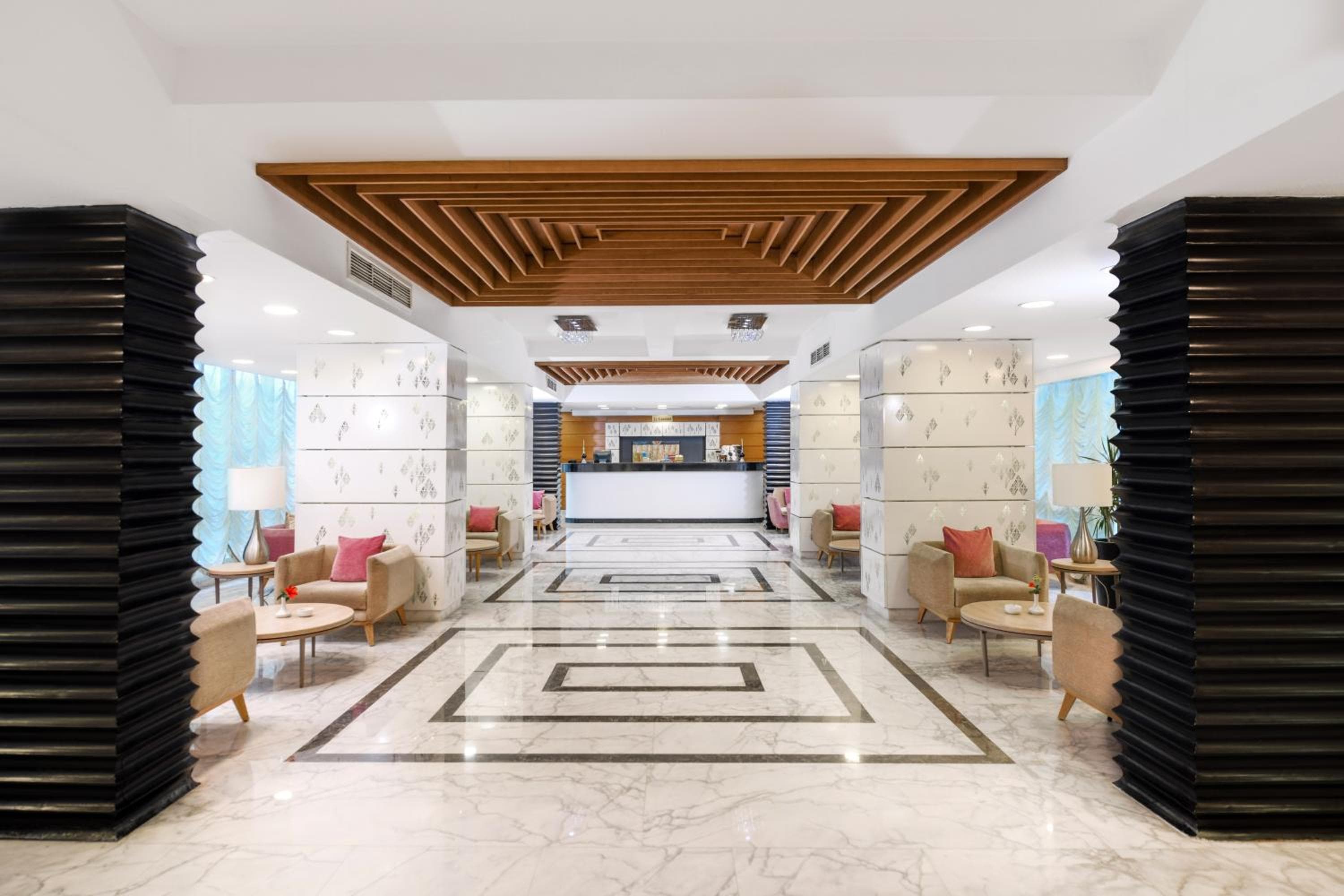 Tolip El Galaa Hotel Cairo