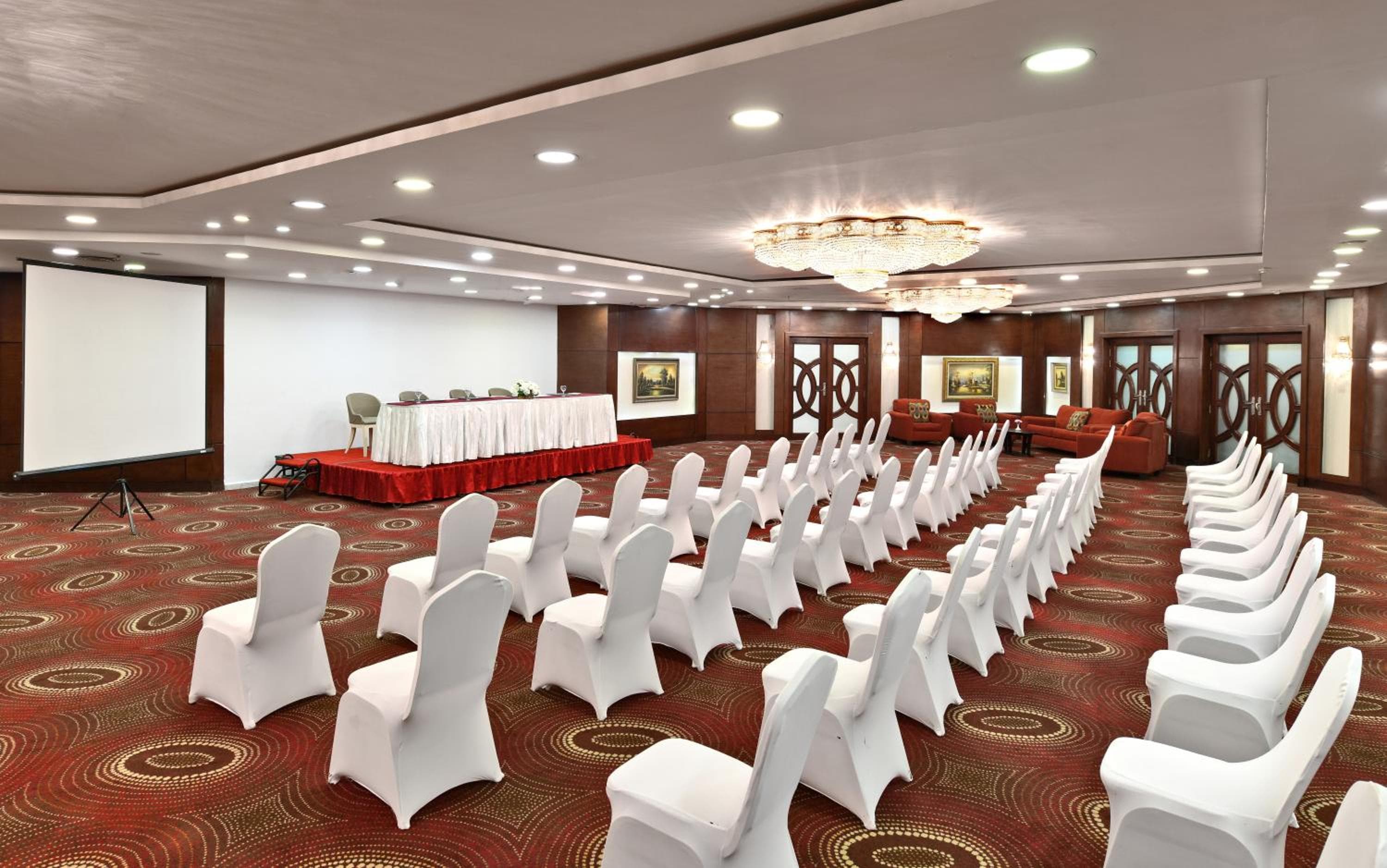 Tolip El Galaa Hotel Cairo