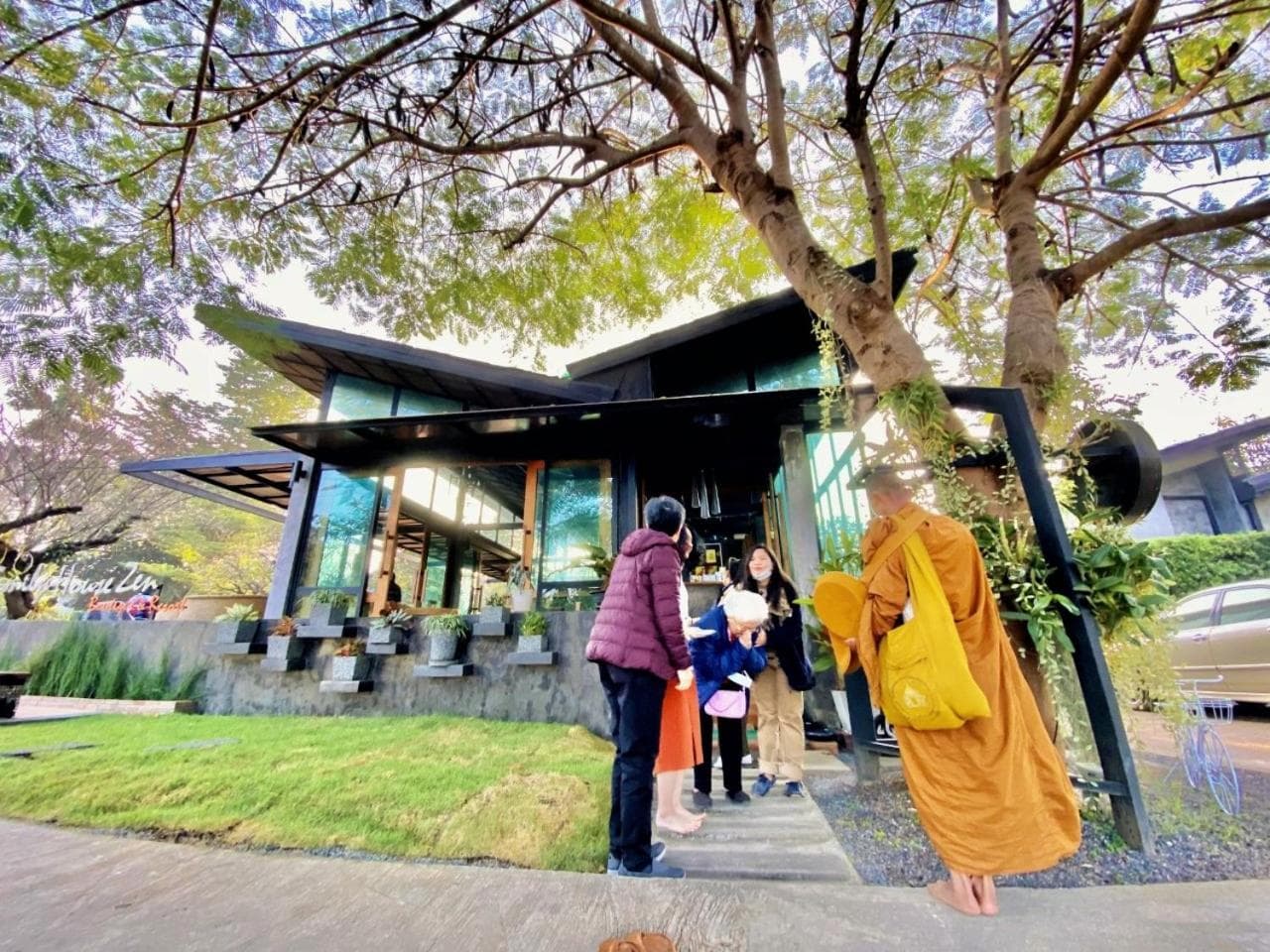 Family House Zen Boutique Resort