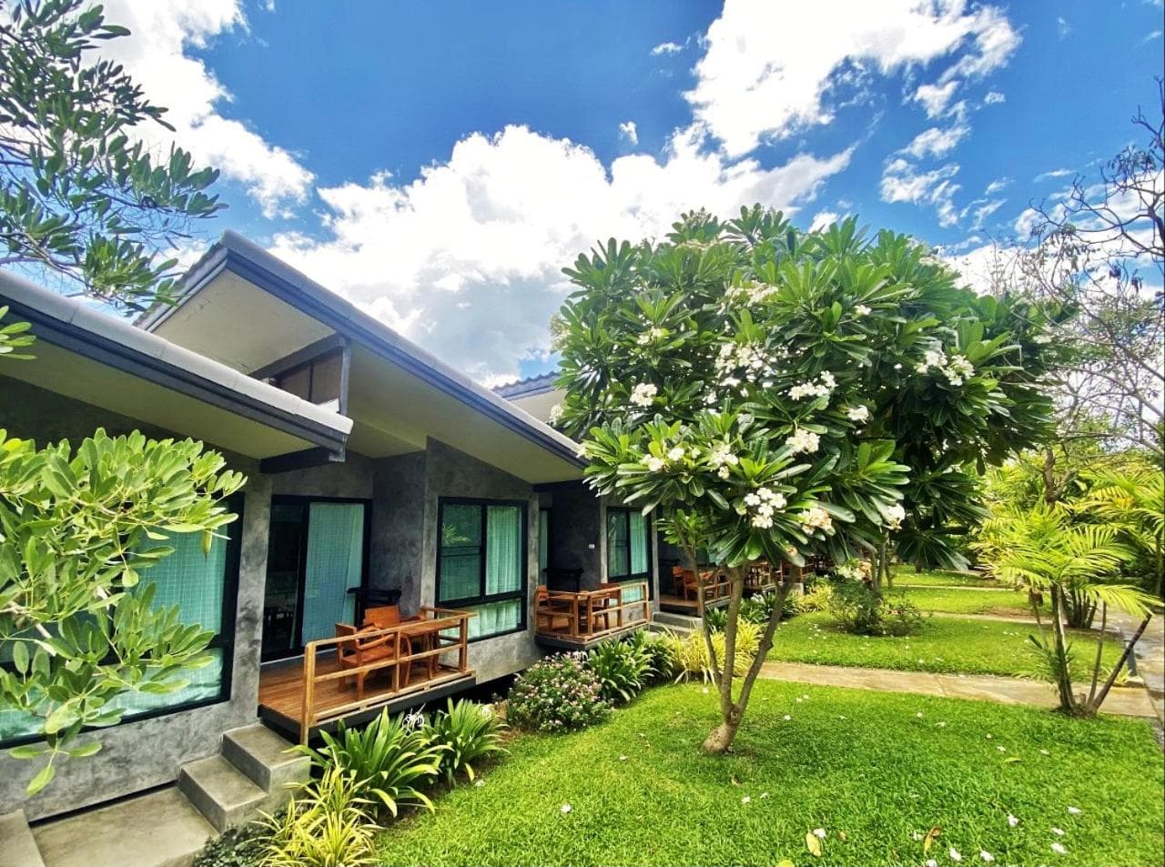 Family House Zen Boutique Resort