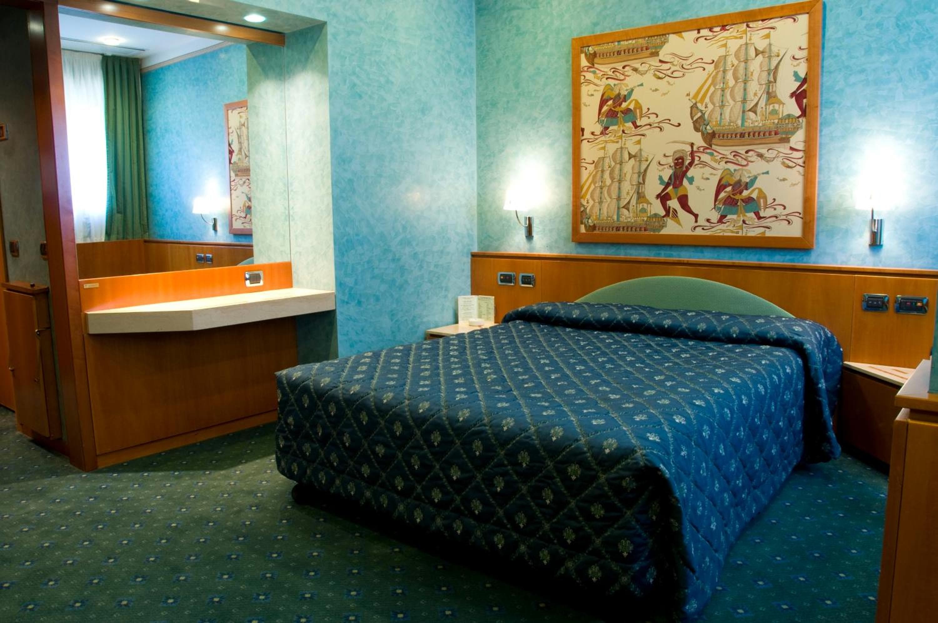 Brunelleschi Hotel