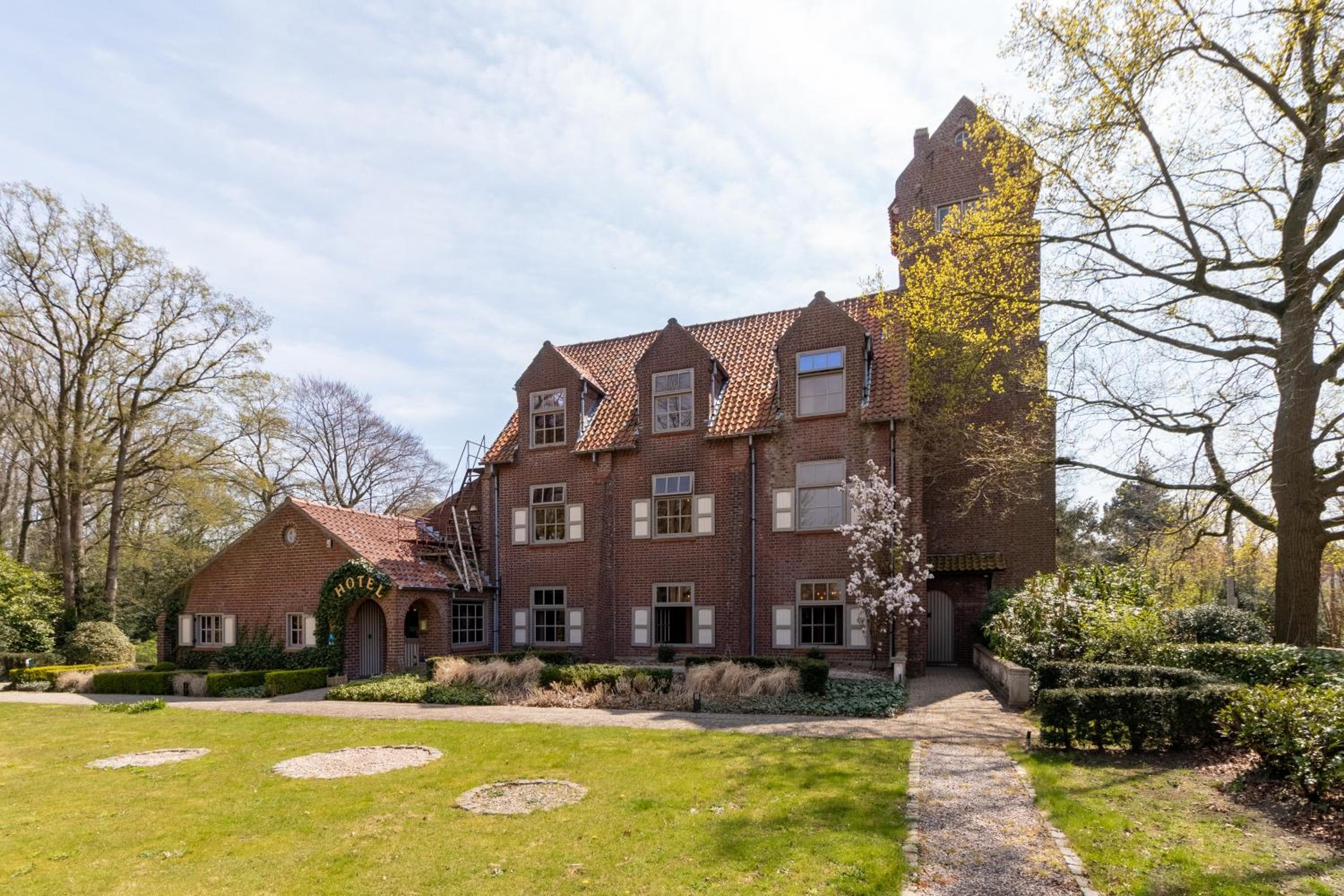 Hotel Torenhof