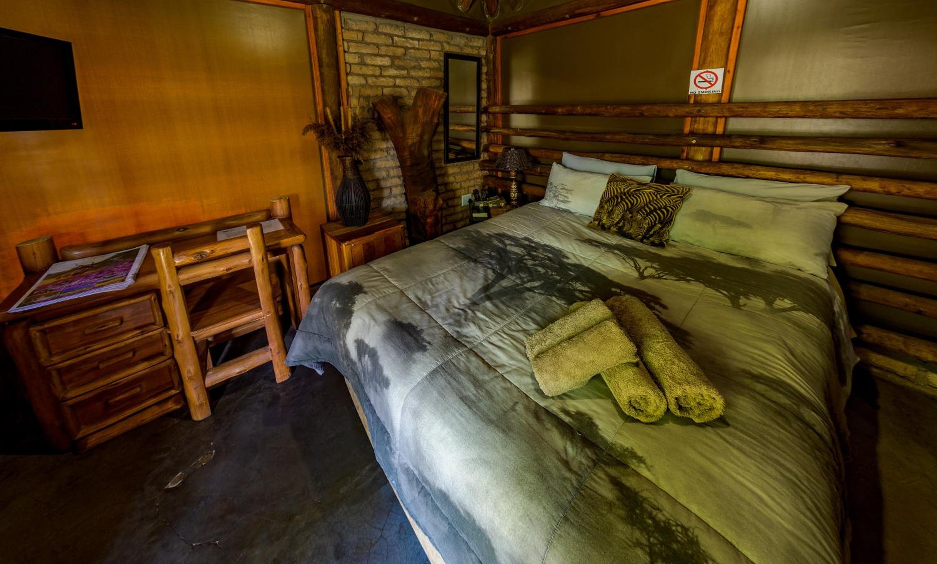 Country Lodge