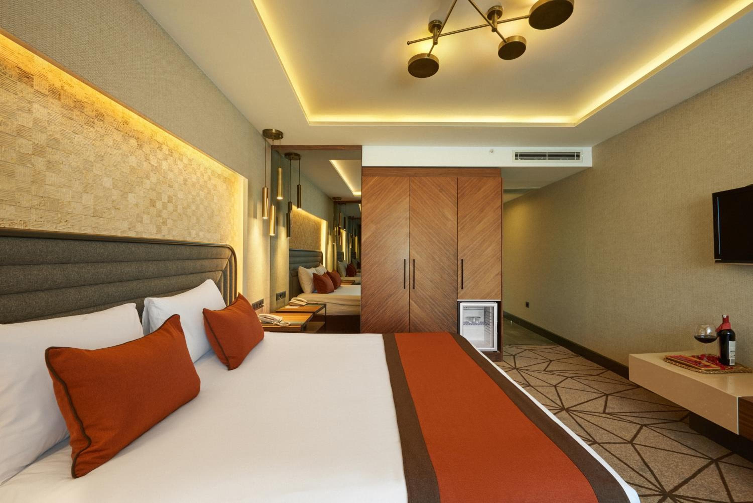 Grand Hotel Gulsoy Old City