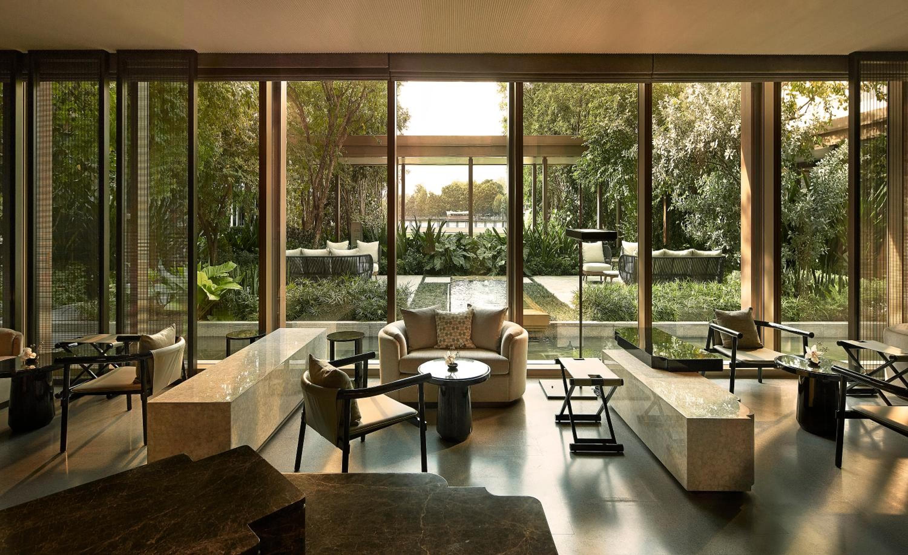 Capella Bangkok