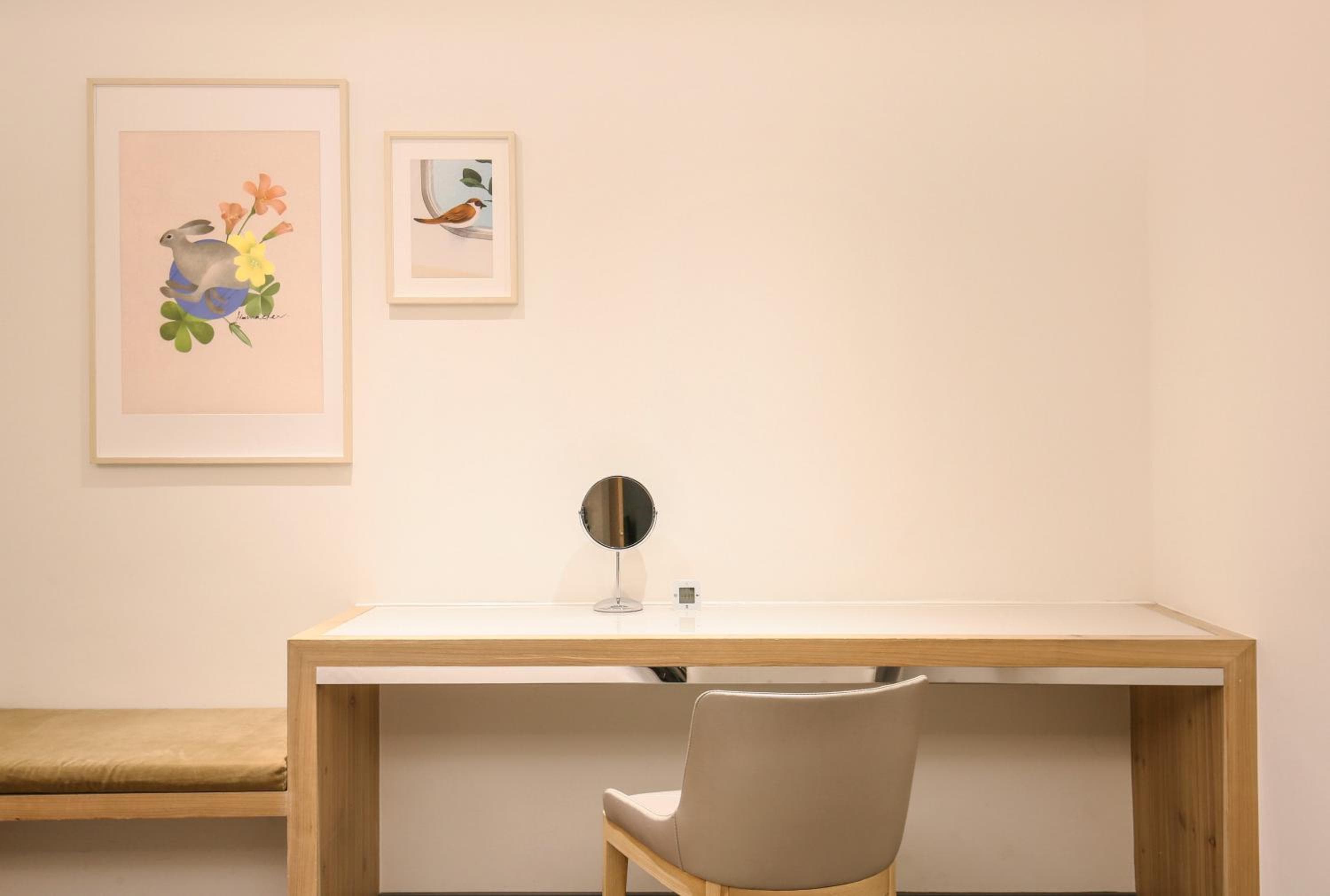 Dandy Hotel-Daan Park Branch