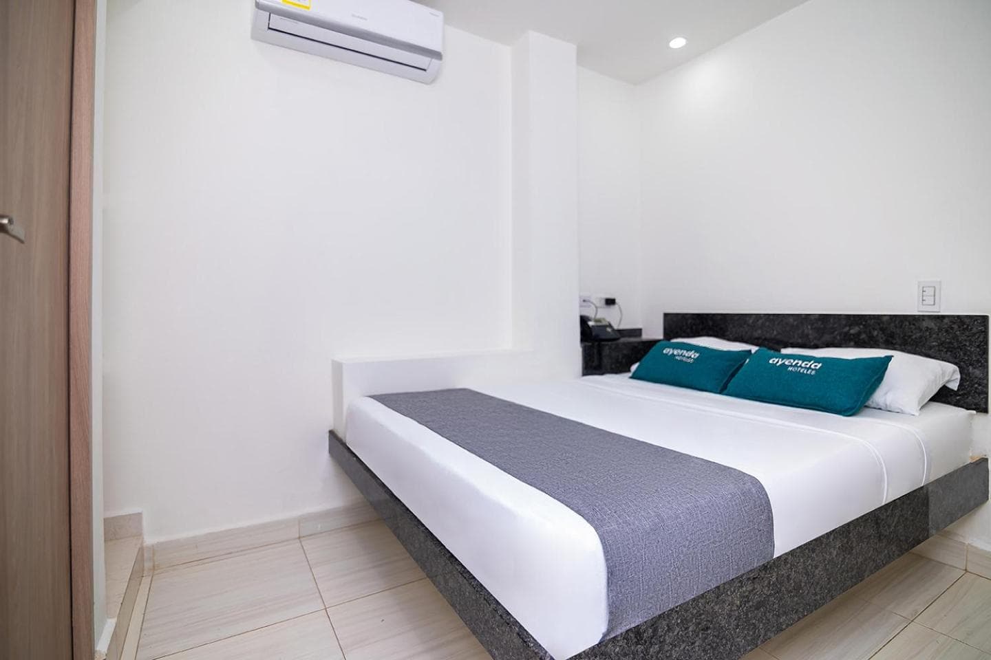 Hotel Masinda
