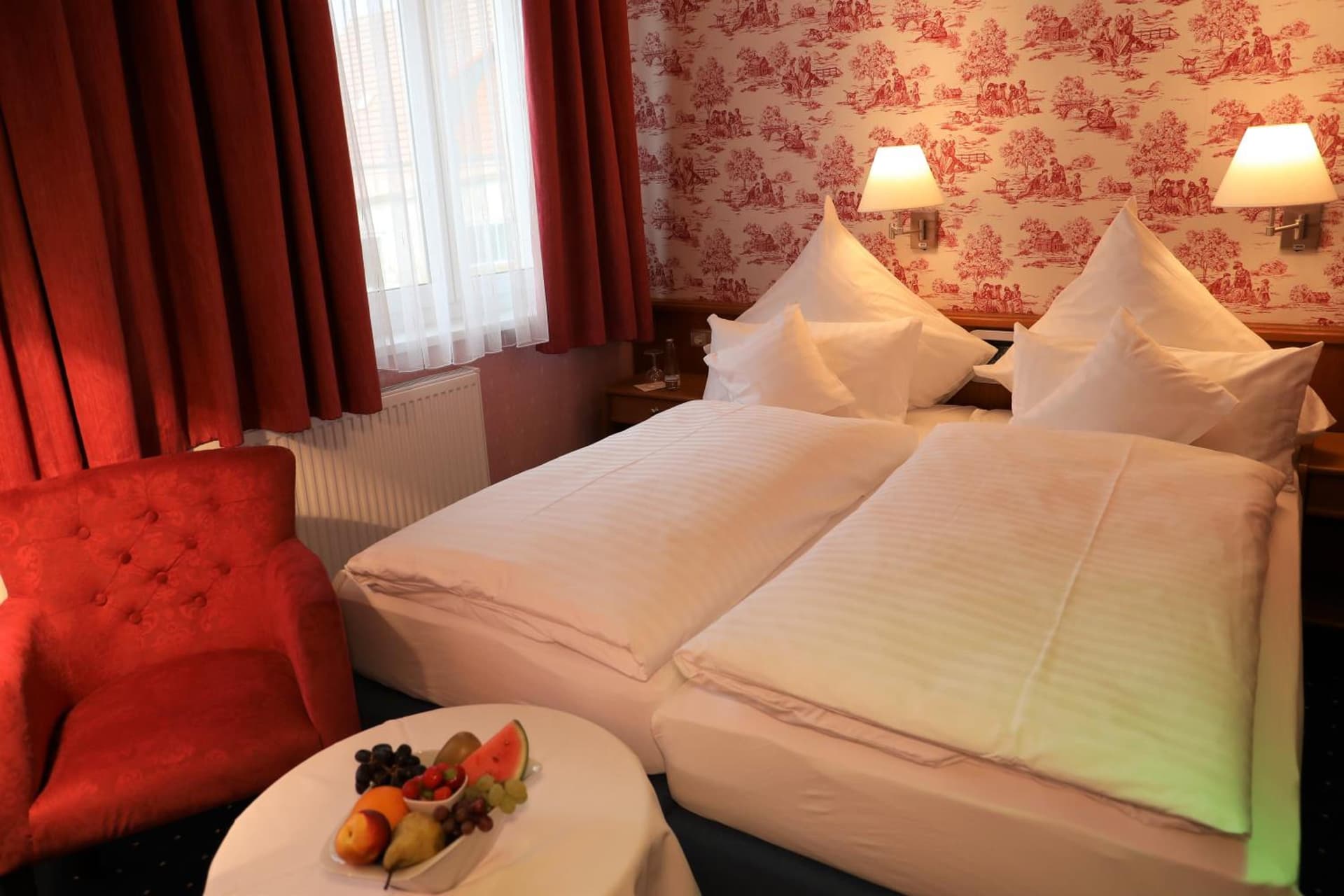 Hotel Mohr & Spa