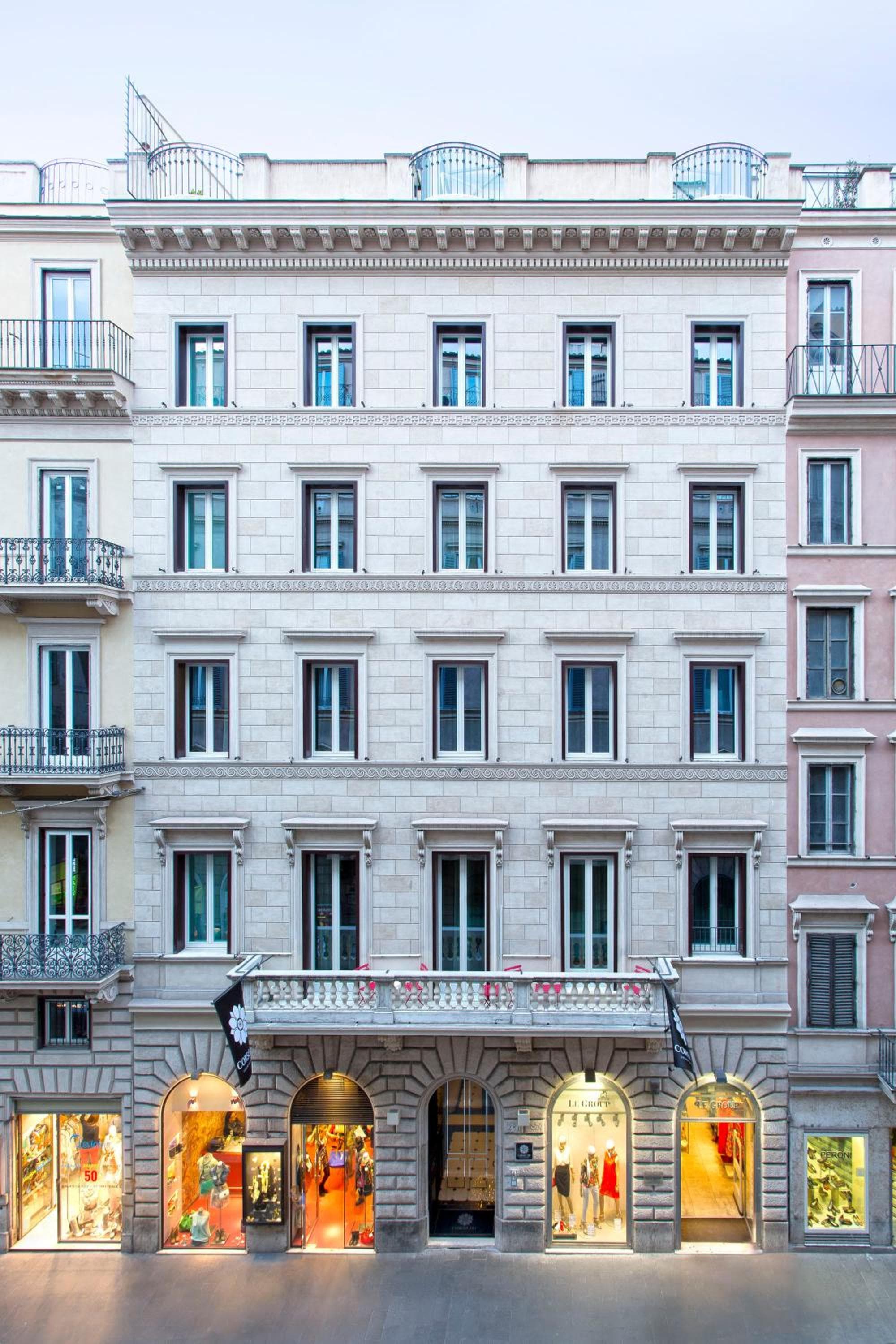 Corso 281 Luxury Suites