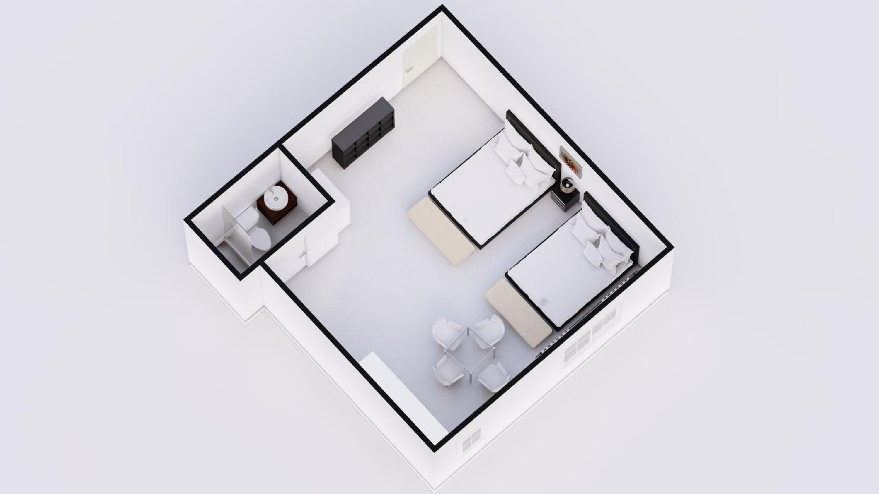 Hotel Belleza