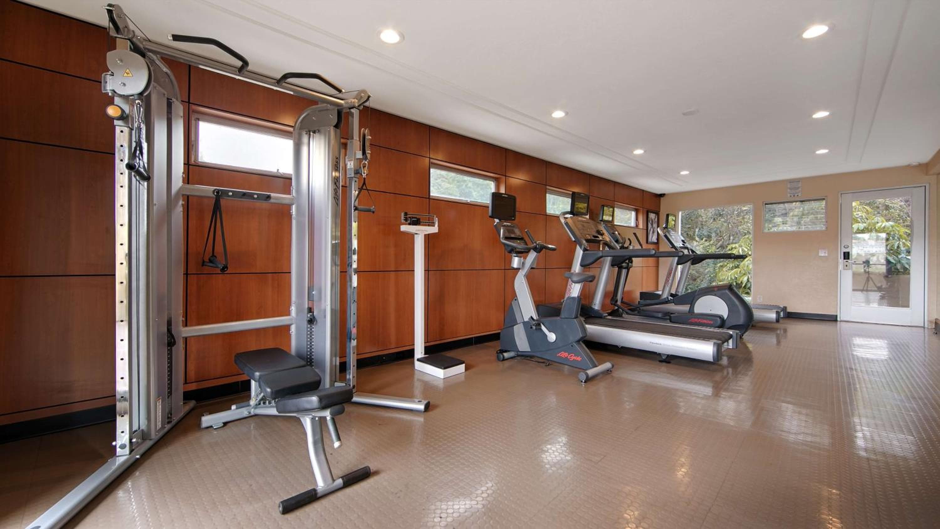 The Encinitan Hotel & Suites