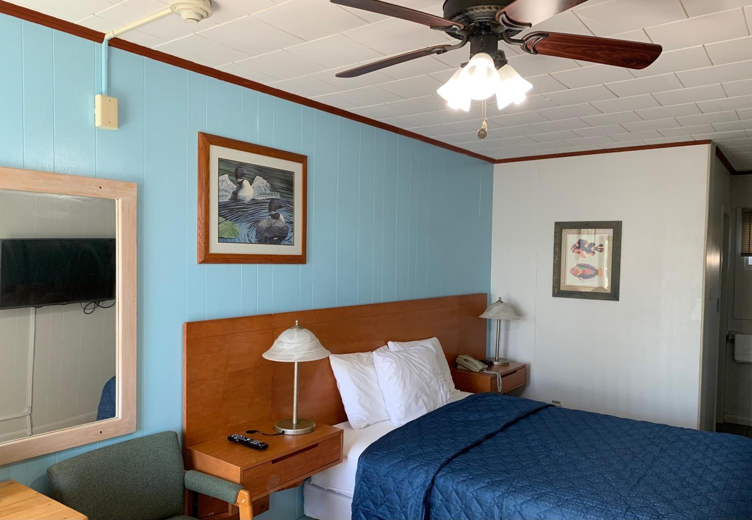 Town & Country Motel