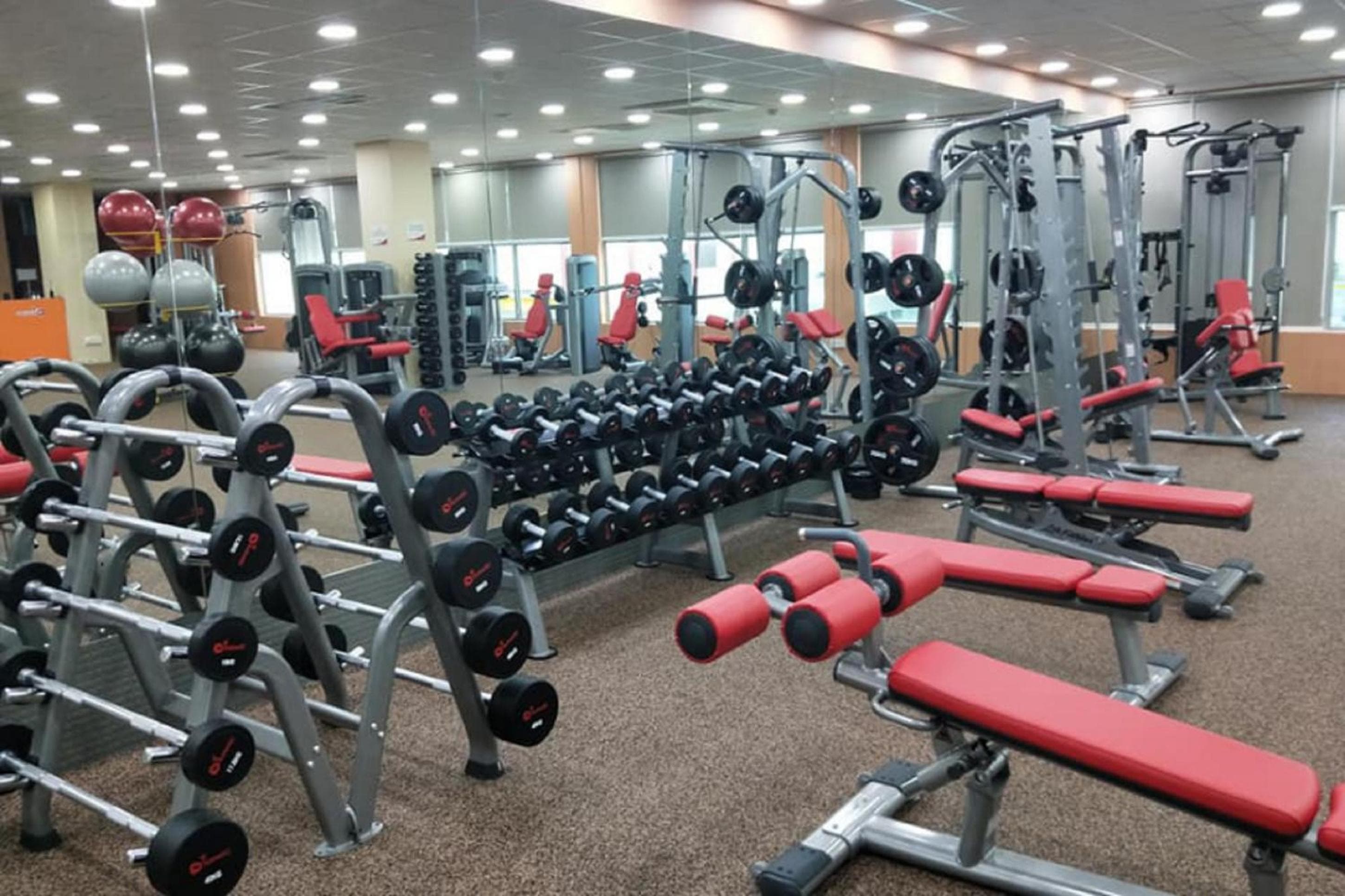 Yogi Executive, Navi Mumbai