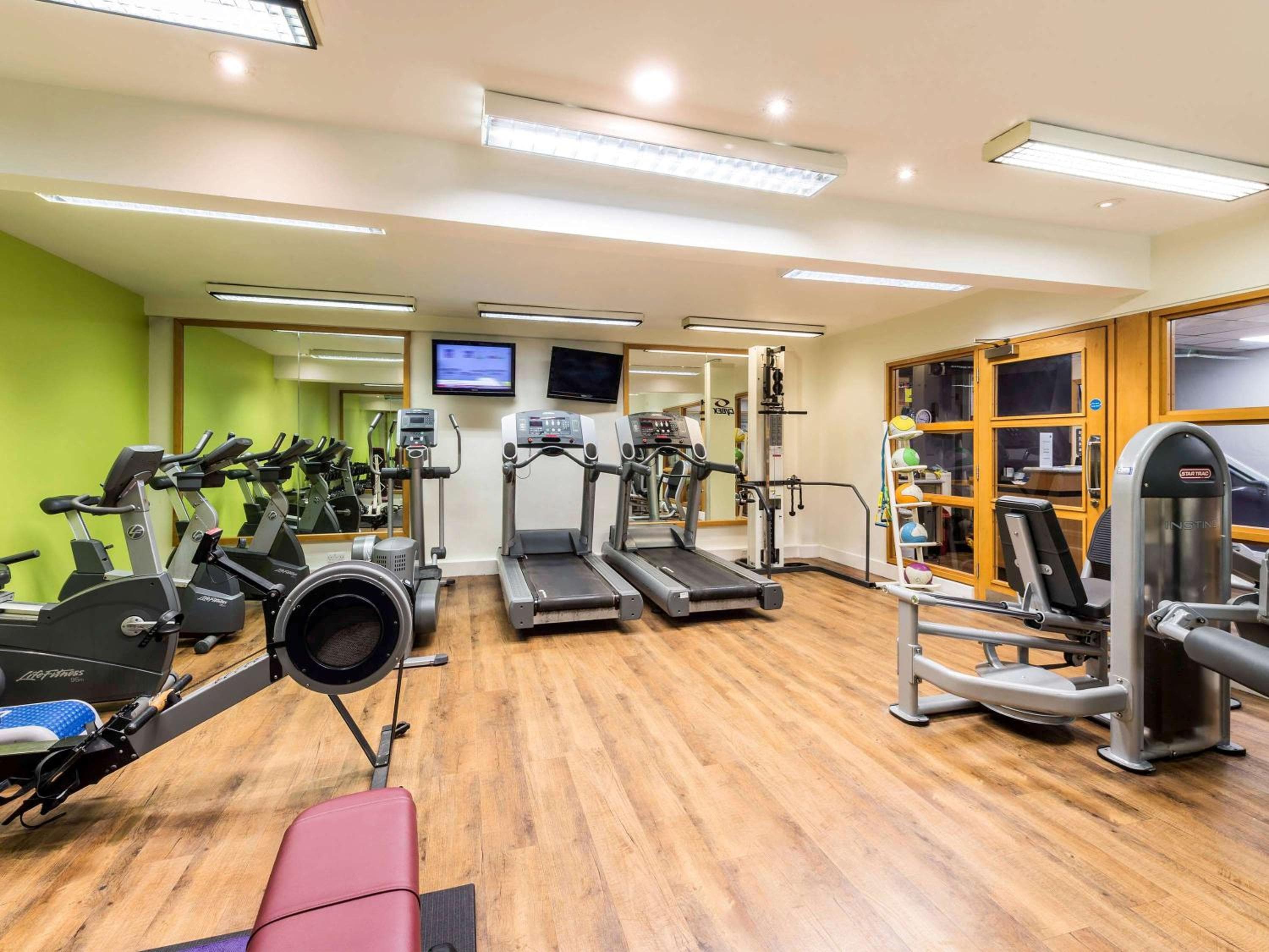 Mercure Nottingham Sherwood