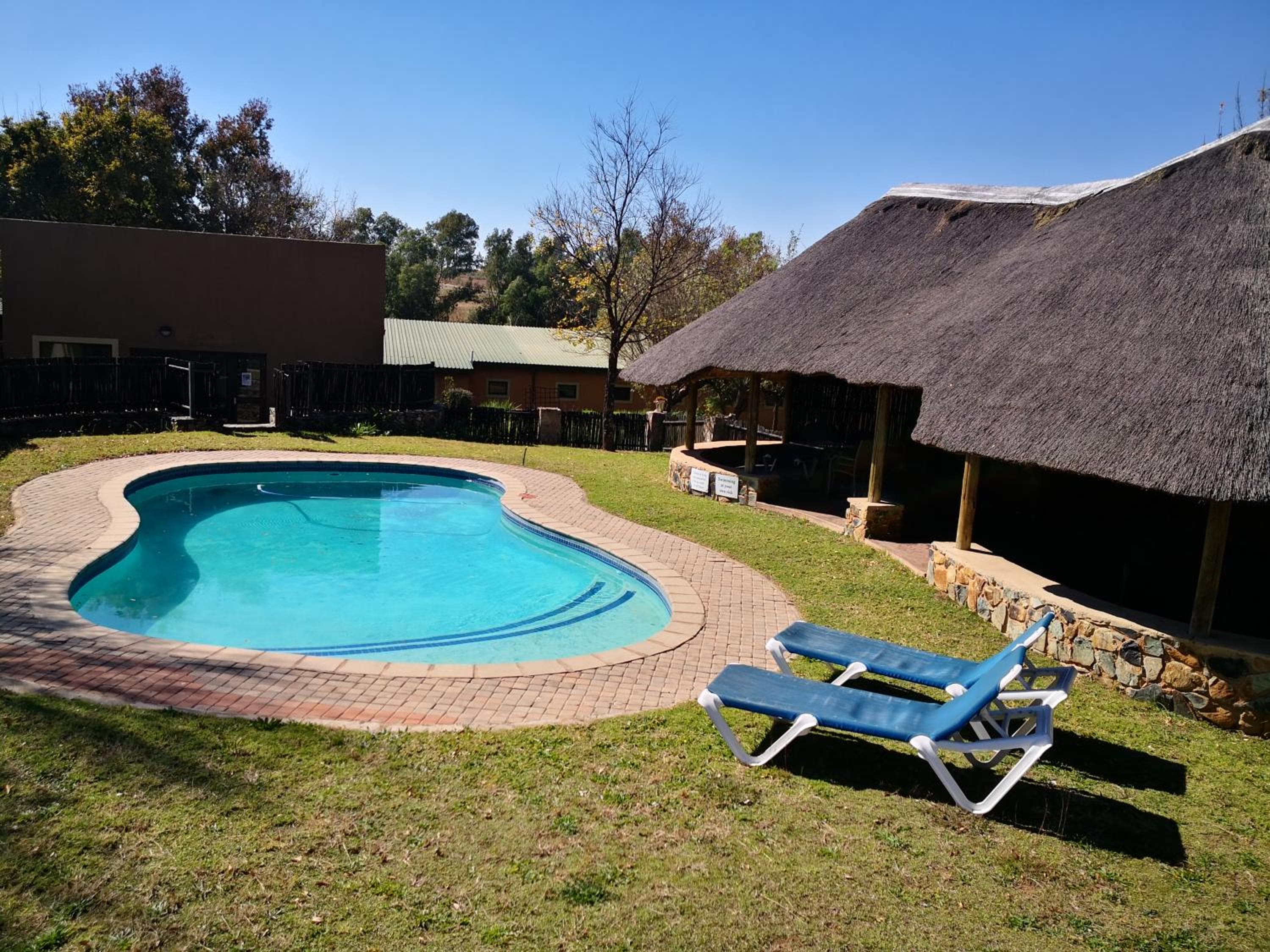 Riverstone Lodge