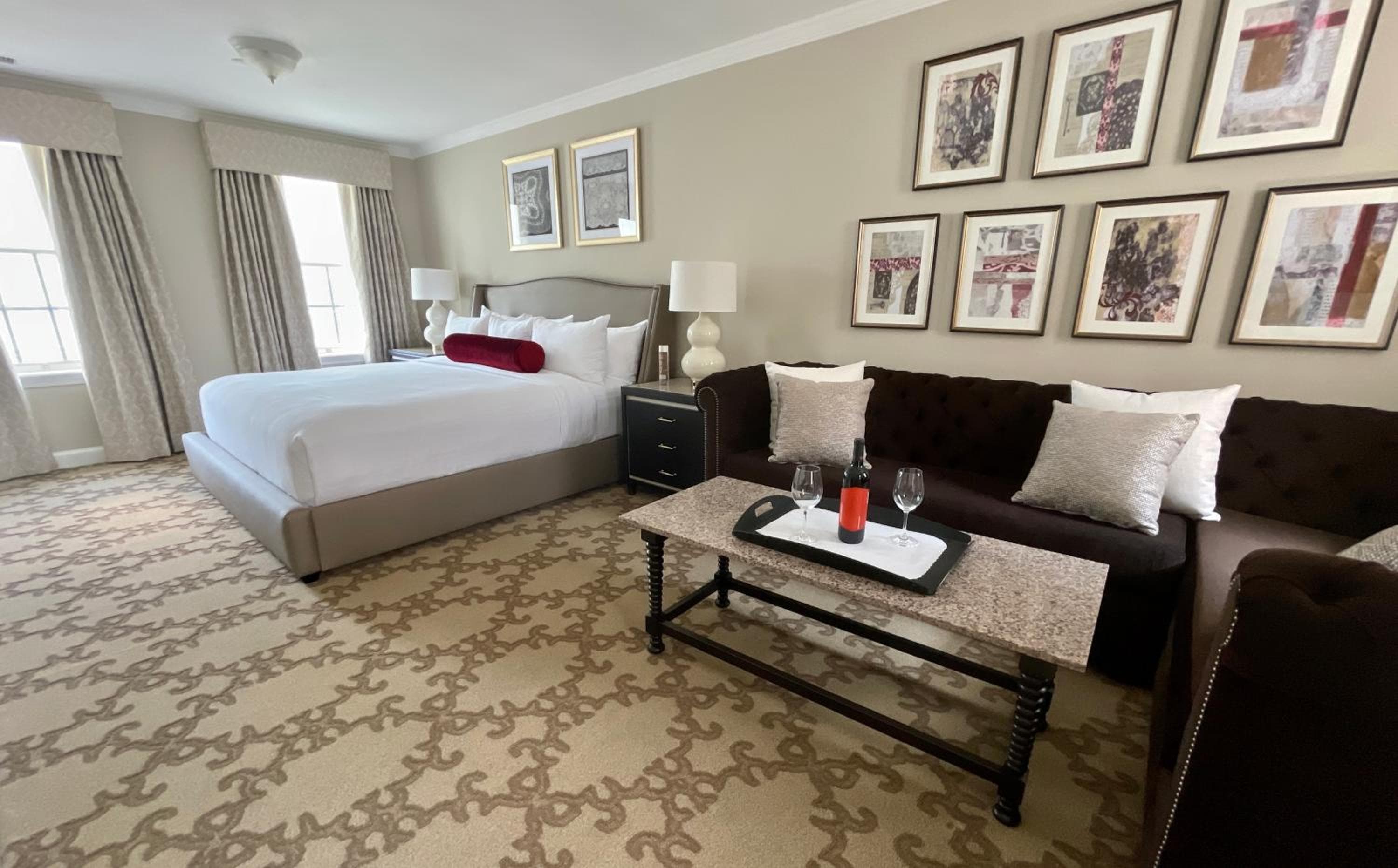 Henley Park Hotel