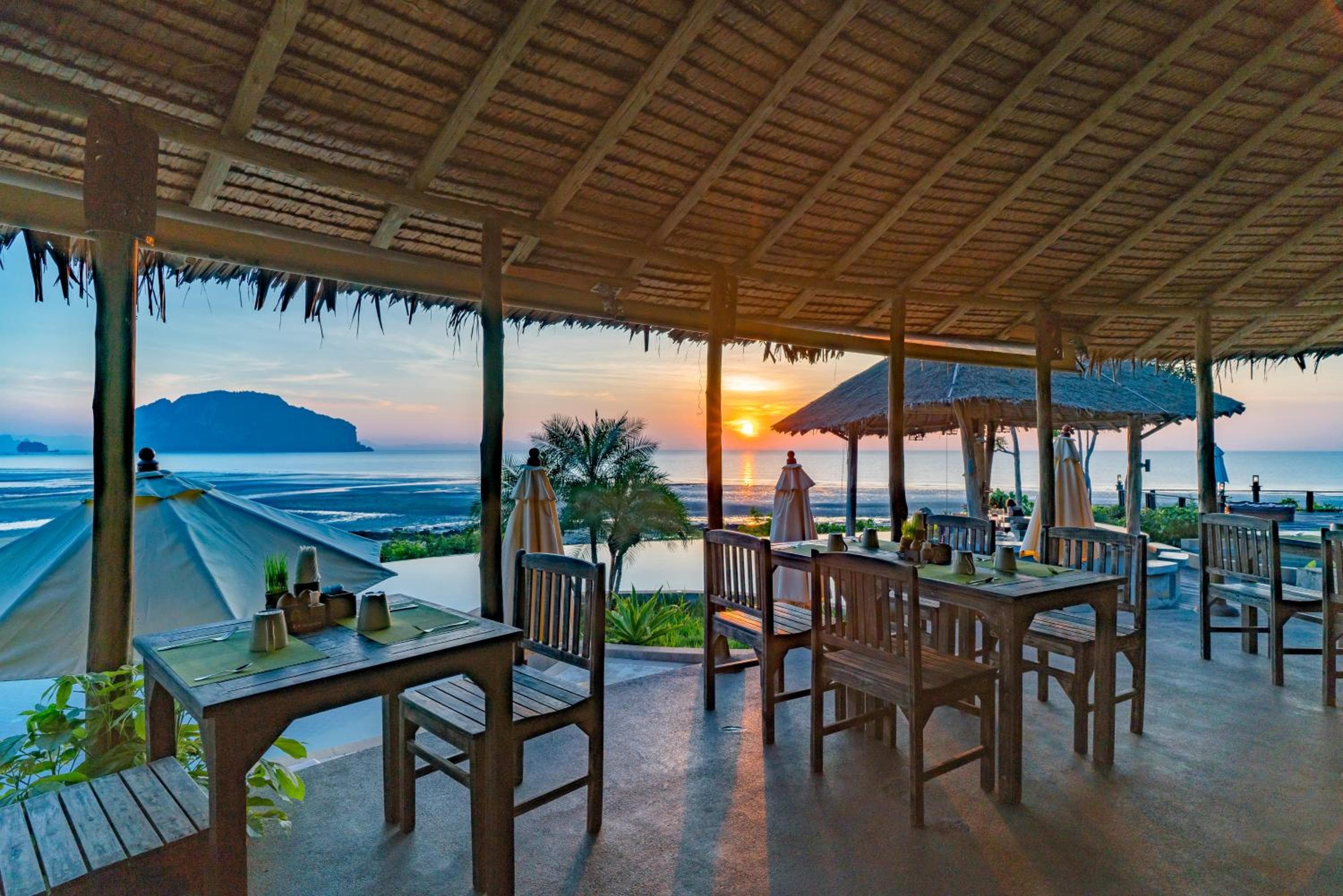 Koh Yao Yai Village