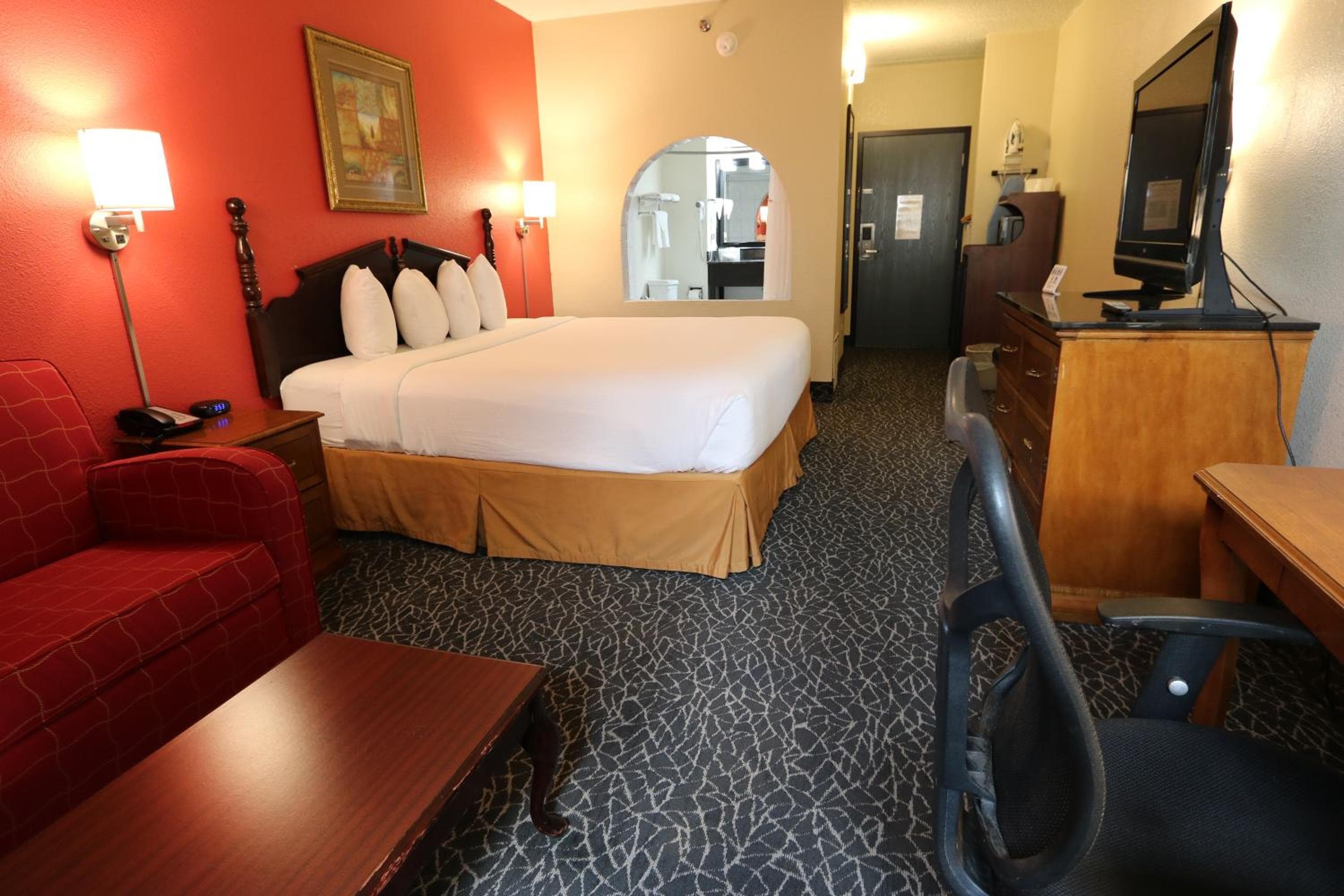 Best Western Bolingbrook Hotel