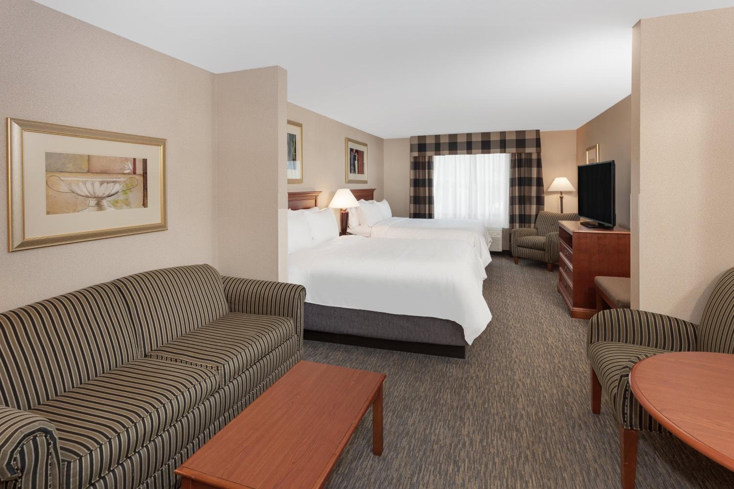 Holiday Inn Express Hotel & Suites Hampton South-Seabrook by IHG