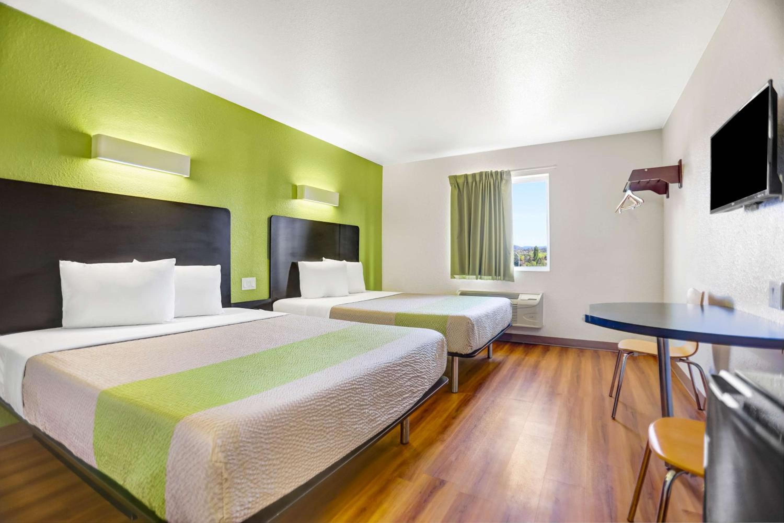 Motel 6-Silver City, NM