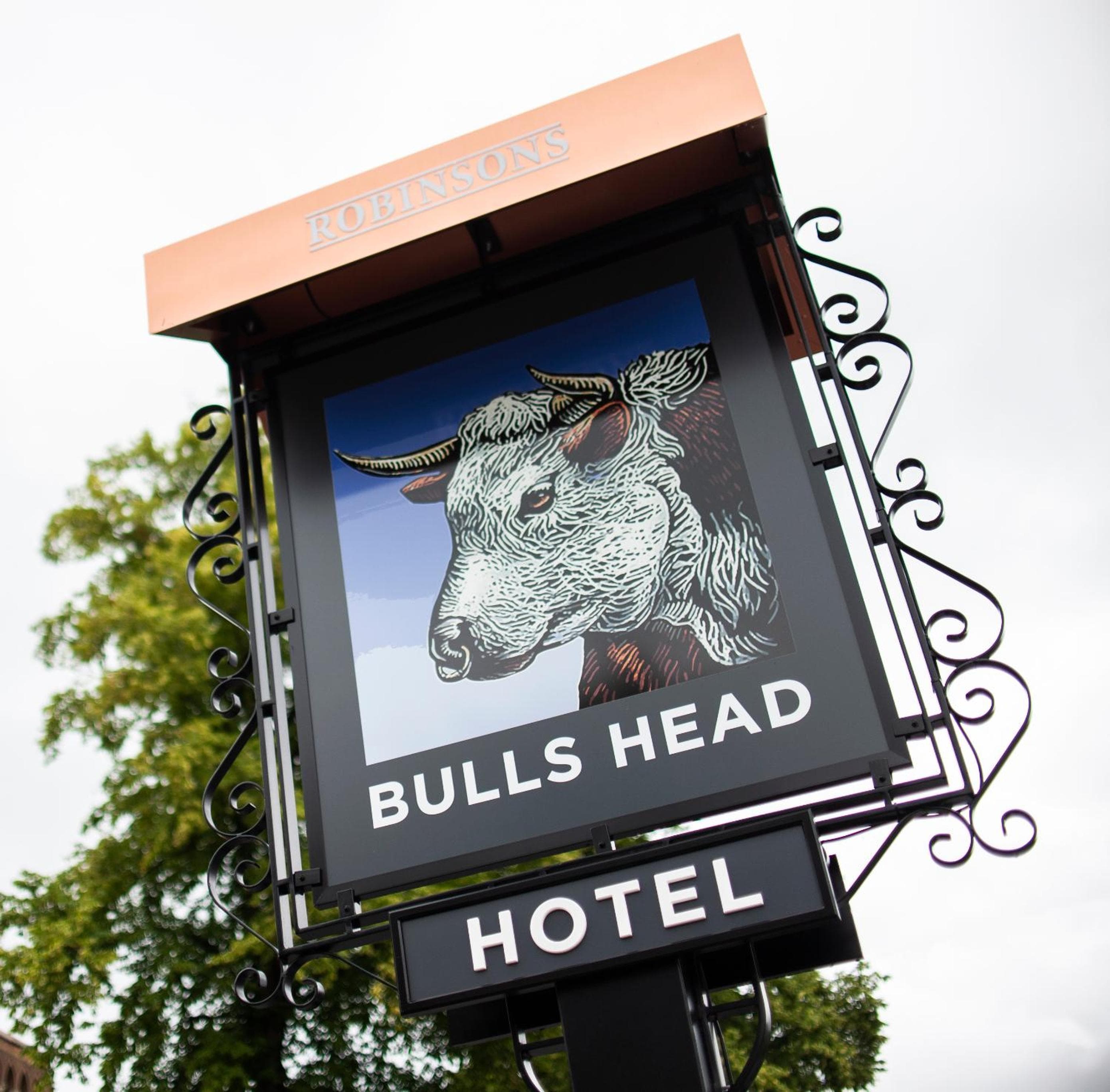 The Bulls Head Hotel