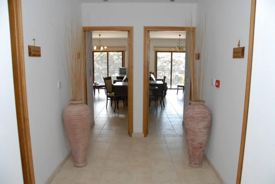 Vengera Suites