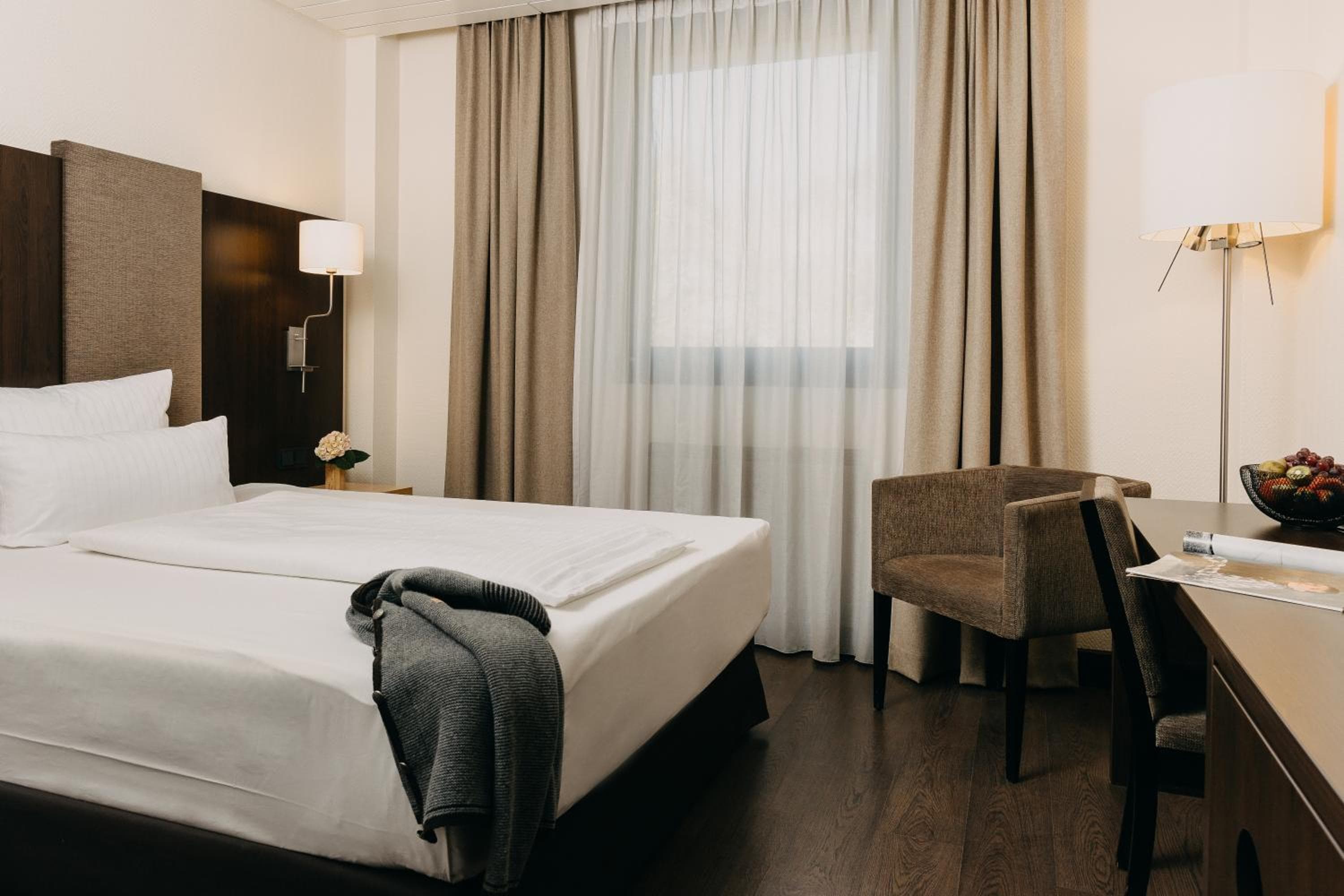 Hotel Forsthaus Nürnberg Fürth