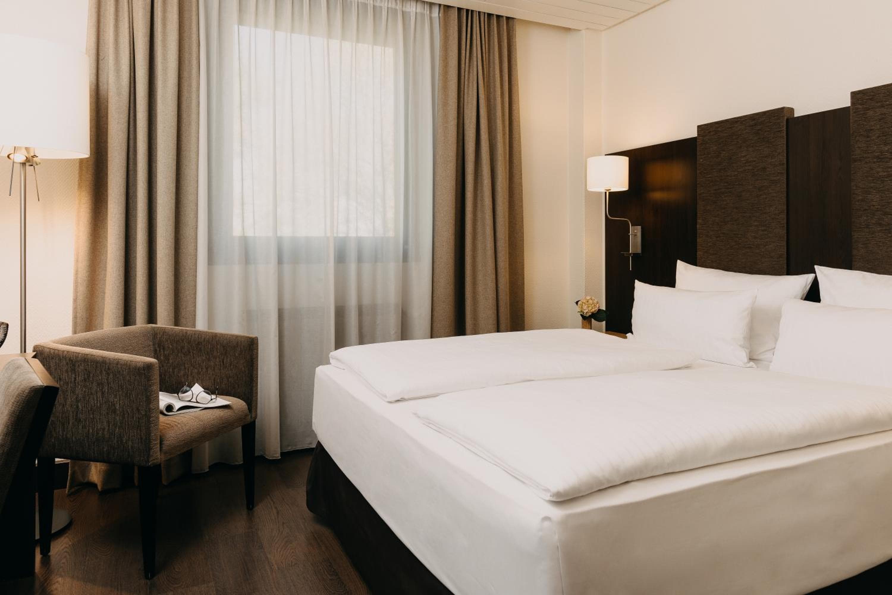 Hotel Forsthaus Nürnberg Fürth